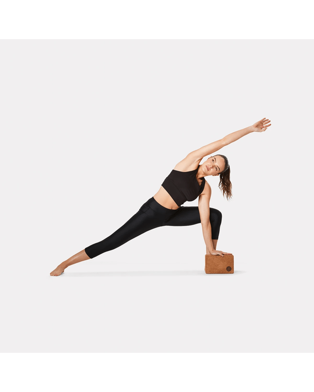 Cork Yoga B