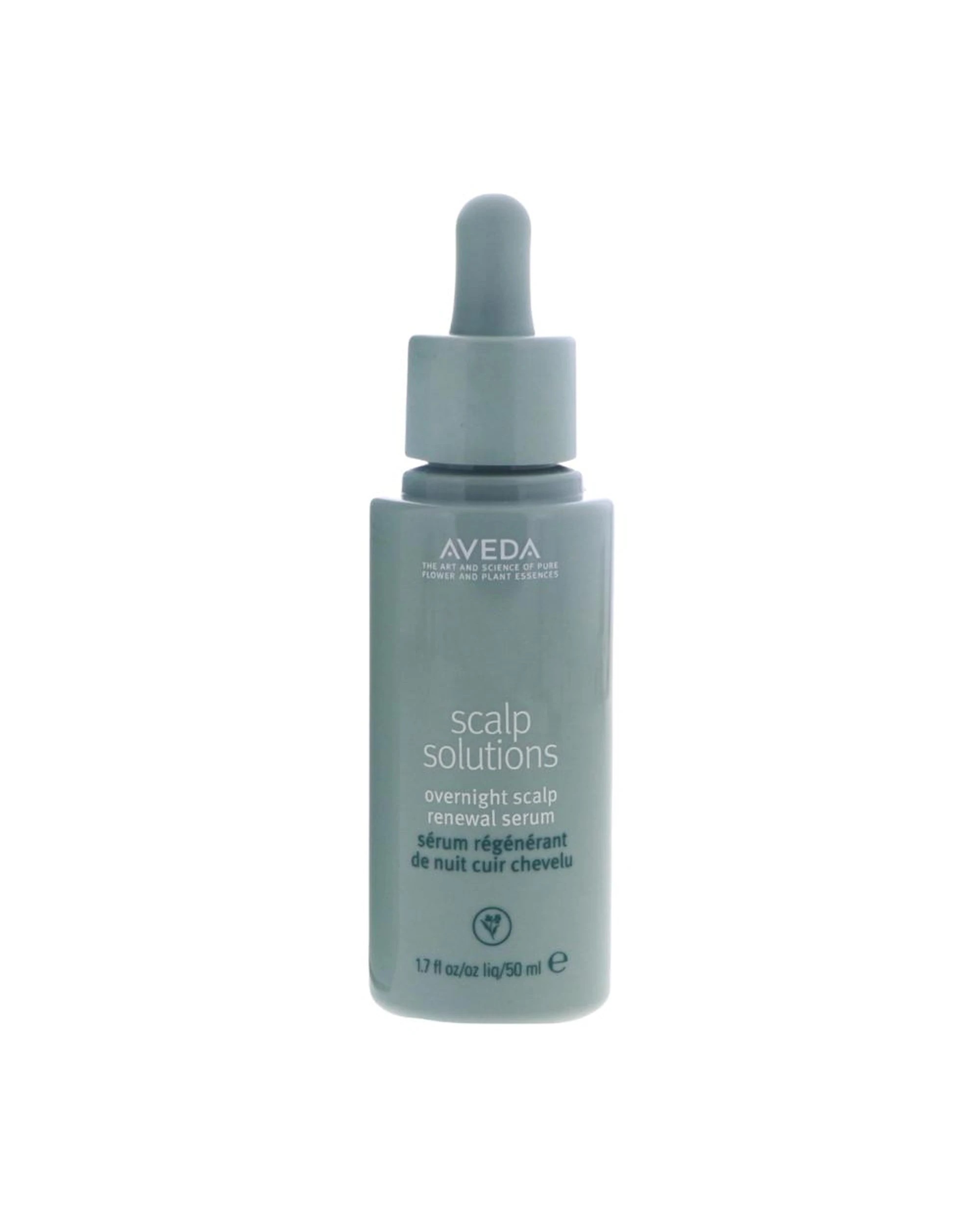 2 Aveda Scalp Solutions Overnight Scalp Renew Serum 50mL, 2 of 3