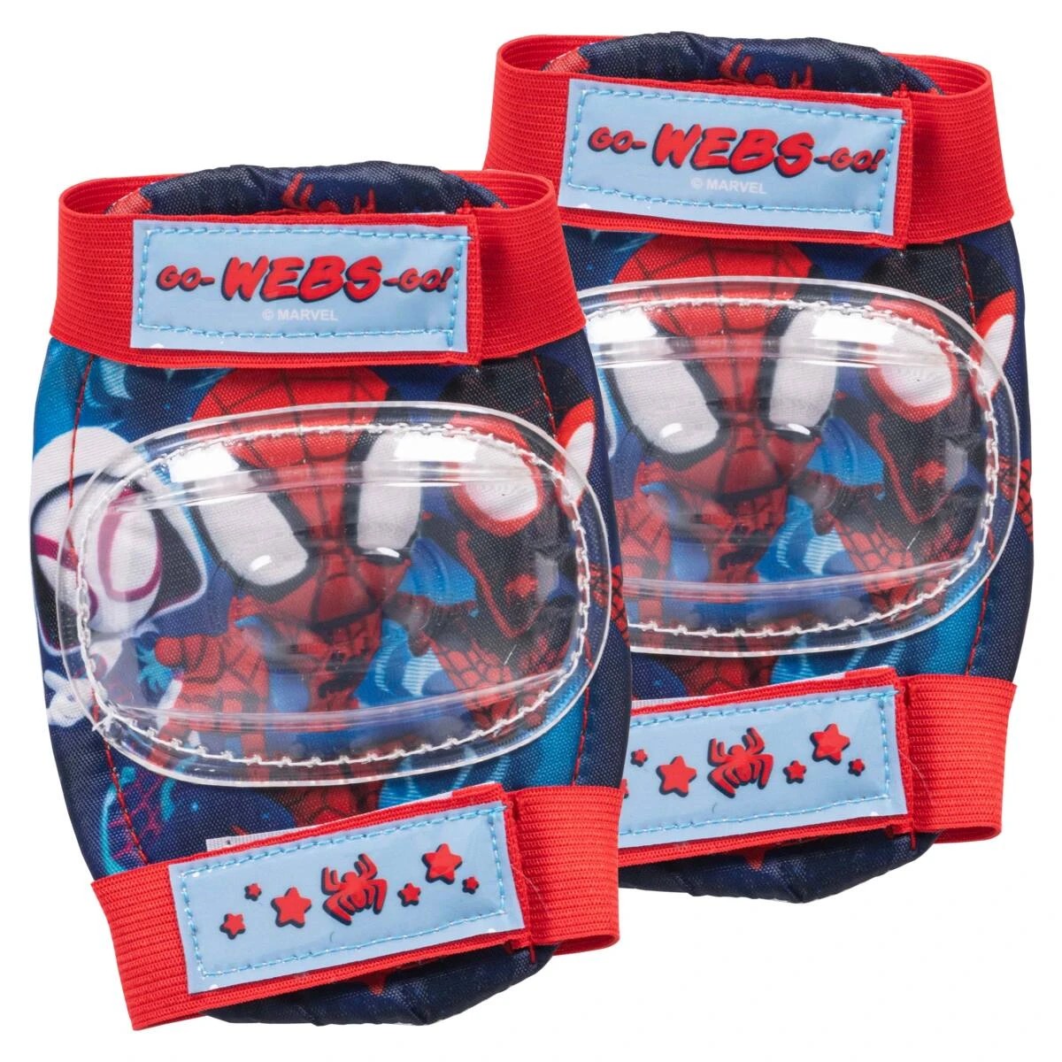 3 Disney Junior Marvel Spidey and His Amazing Friends Skateboard Combo Set, 3 of 5