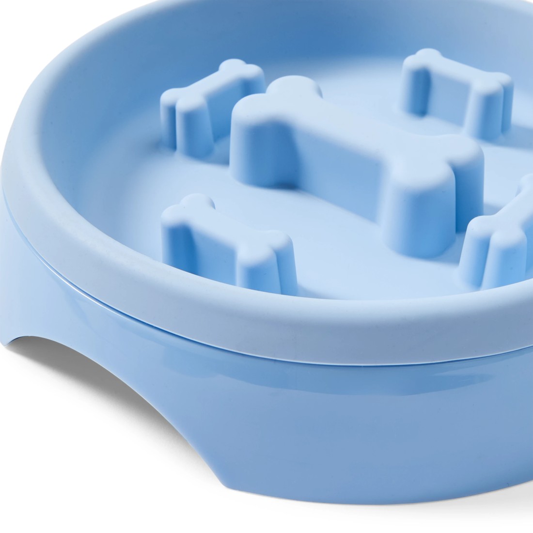 8 Pet Slow Feed Bowl - Assorted, 8 of 10