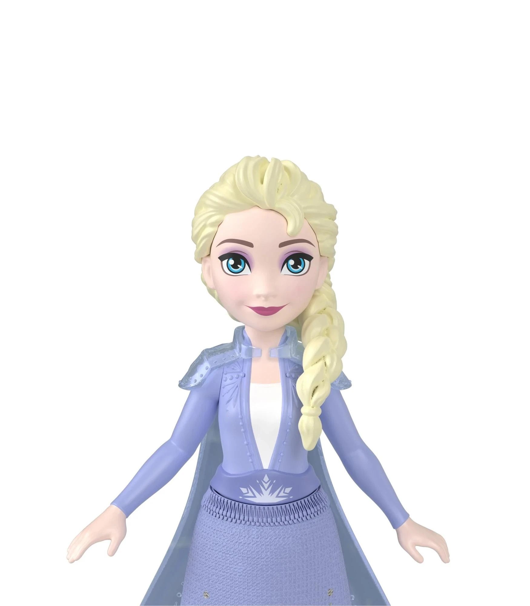 3 Disney Frozen Small Doll - Assorted* - Multi, 3 of 4