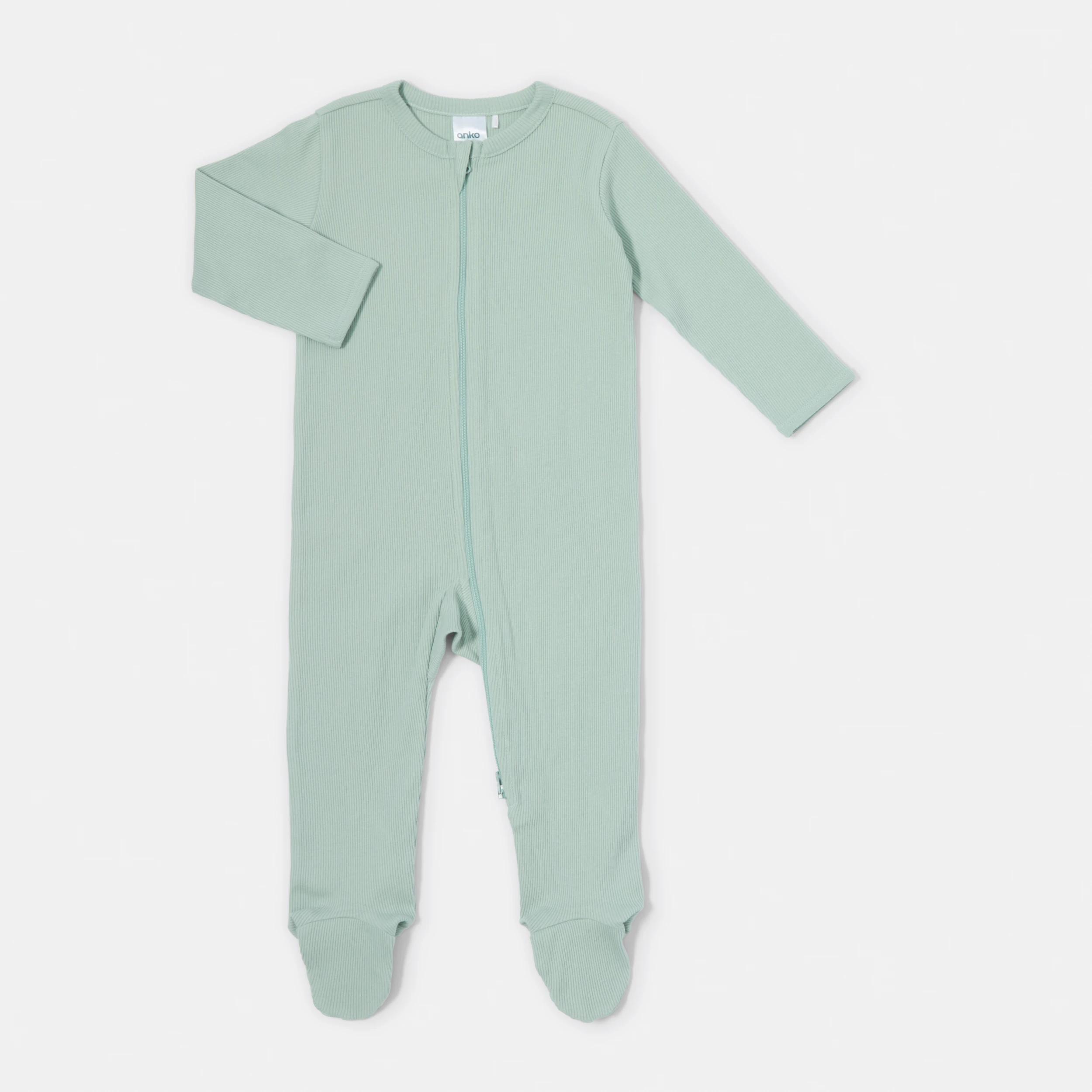 4 3 Pack Coveralls Din Marle, 4 of 8