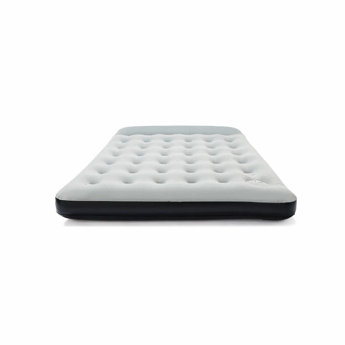 2 Built-In Foot Pump Air Mattress - Queen, 2 of 10