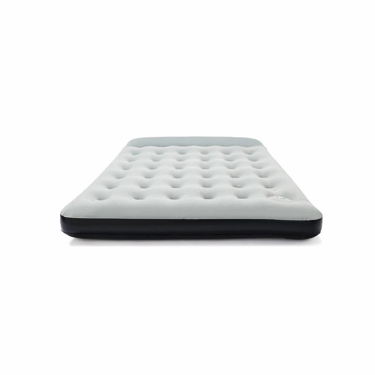 2 Built-In Foot Pump Air Mattress - Queen, 2 of 10