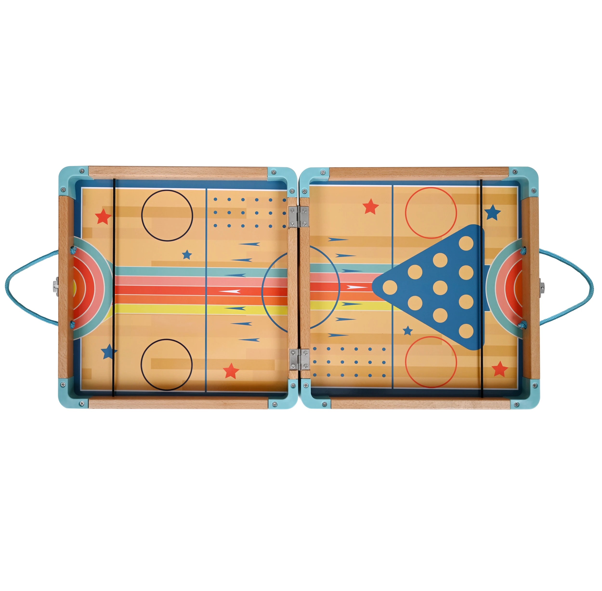 5 20-in-1 Mega Game Board Set, 5 of 10