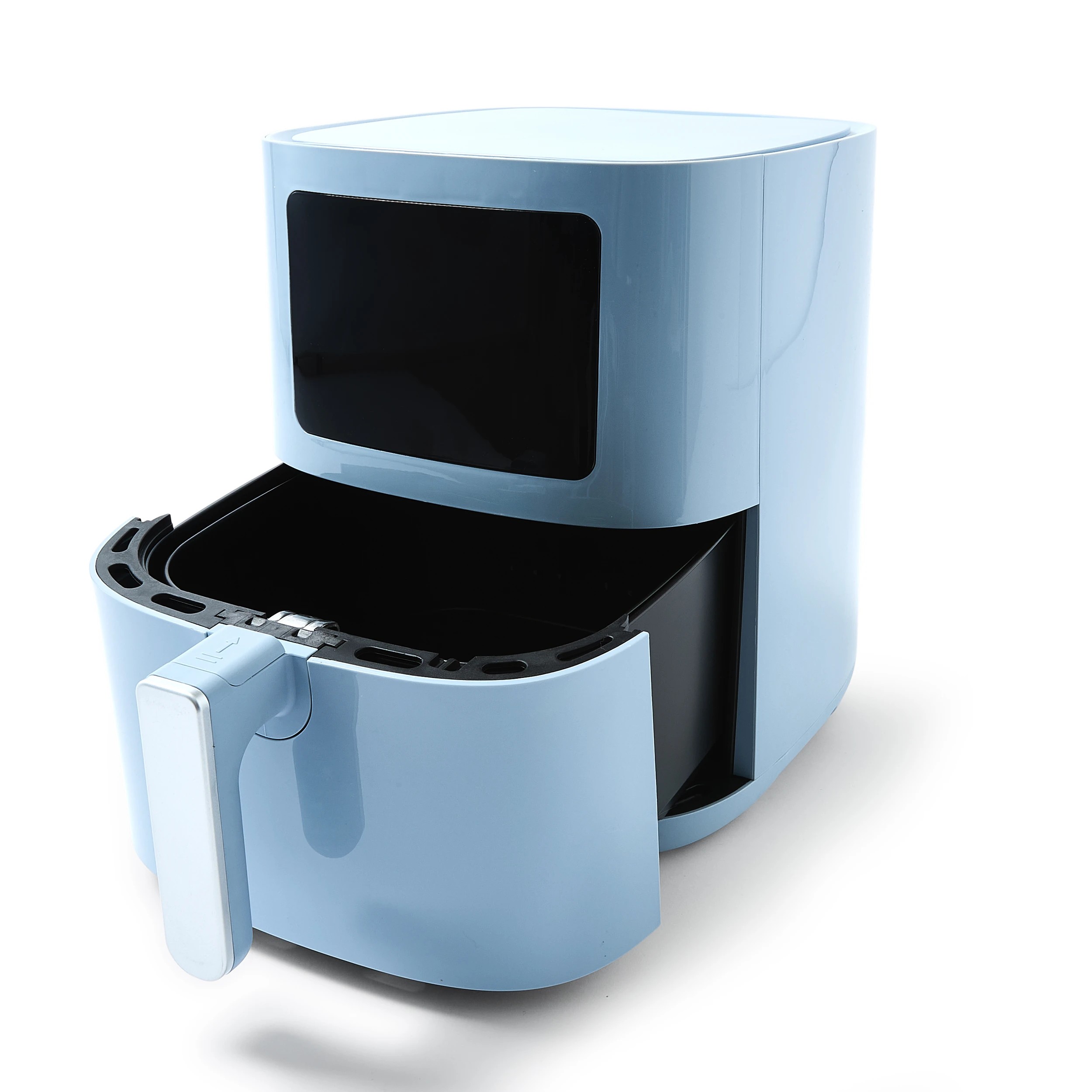 8 7.5L Air Fryer - Blue, 8 of 10