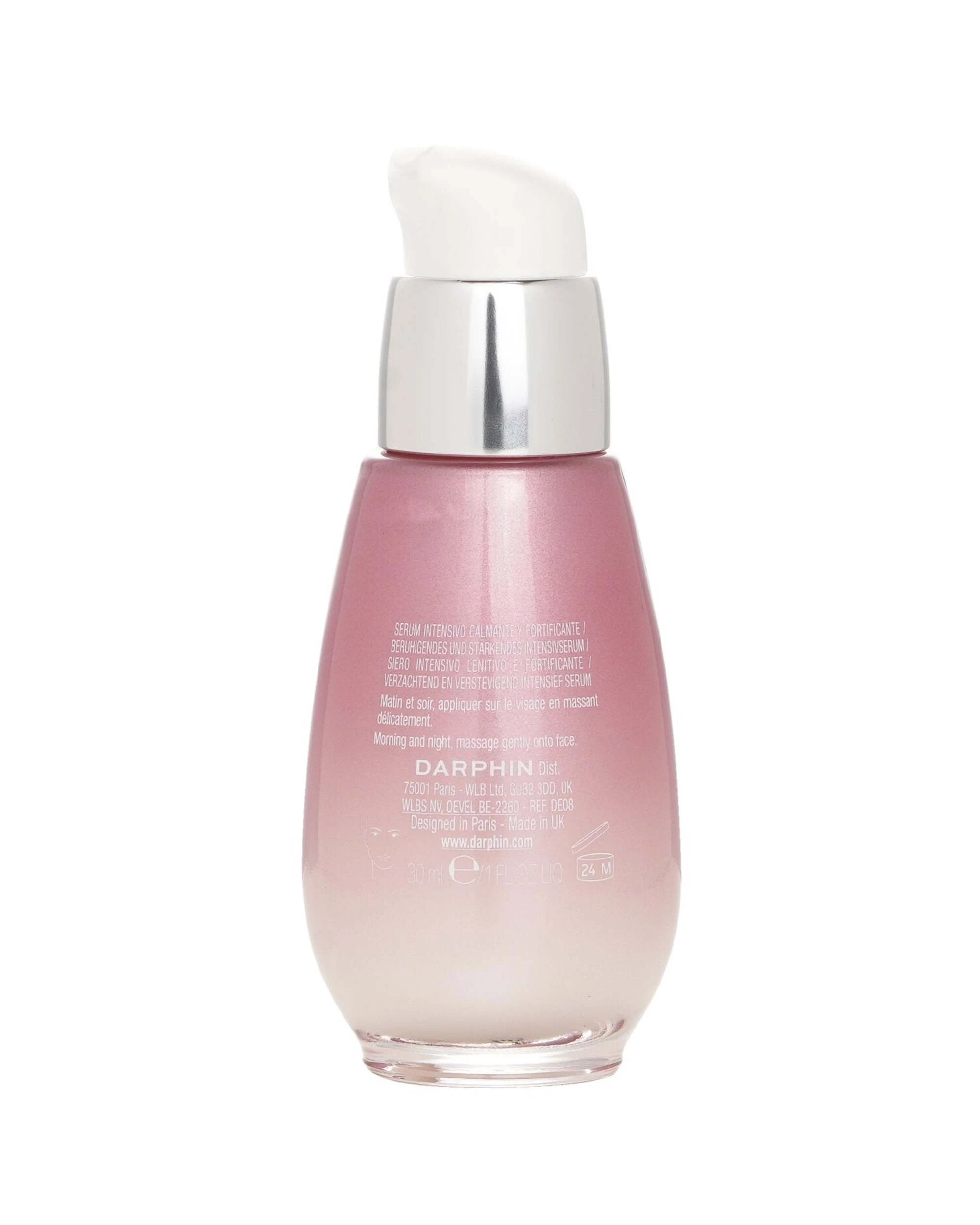 3 Darphin Intral Soothing & Fortifying Intensive Serum  30ml, 3 of 3