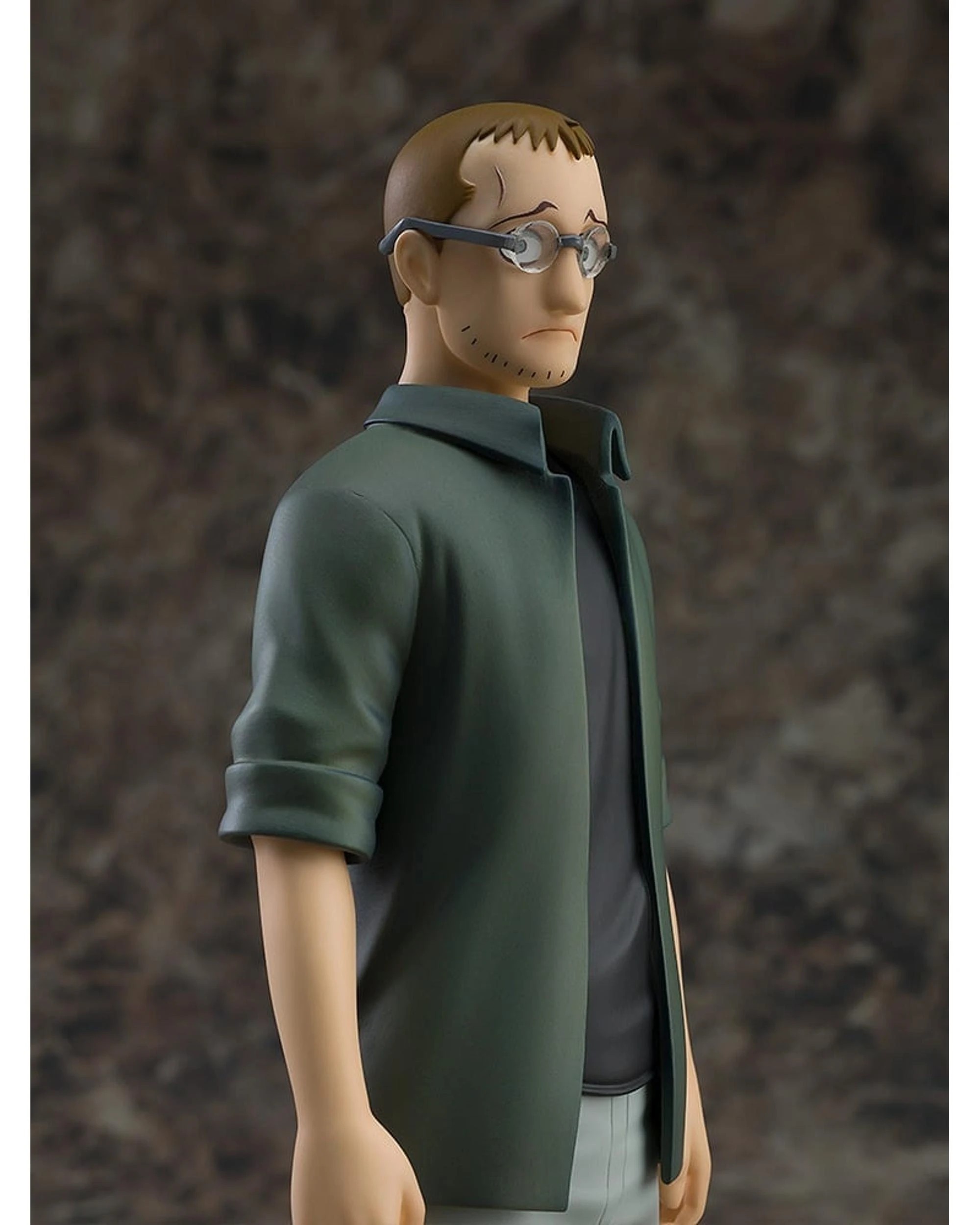 8 Pop Up Parade Fullmetal Alchemist Brotherhood Shou Tucker and Nina Chimera Figure, 8 of 10