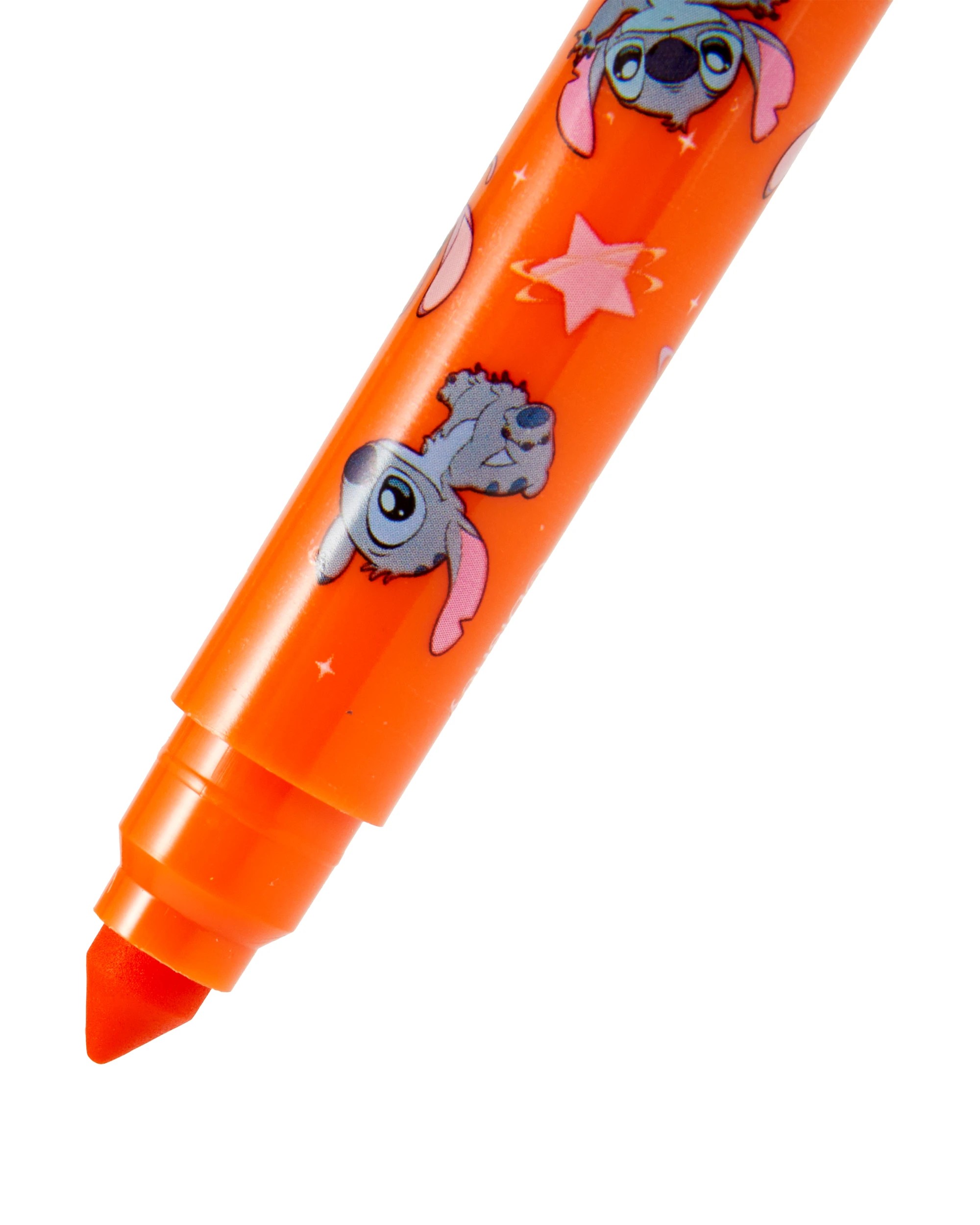 7 12 Pack Disney Stitch Scented Markers, 7 of 8