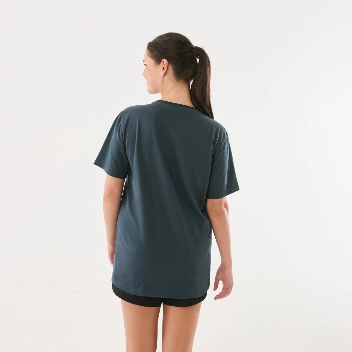 3 Official AFL Adult T-shirt Gws Giants, 3 of 5