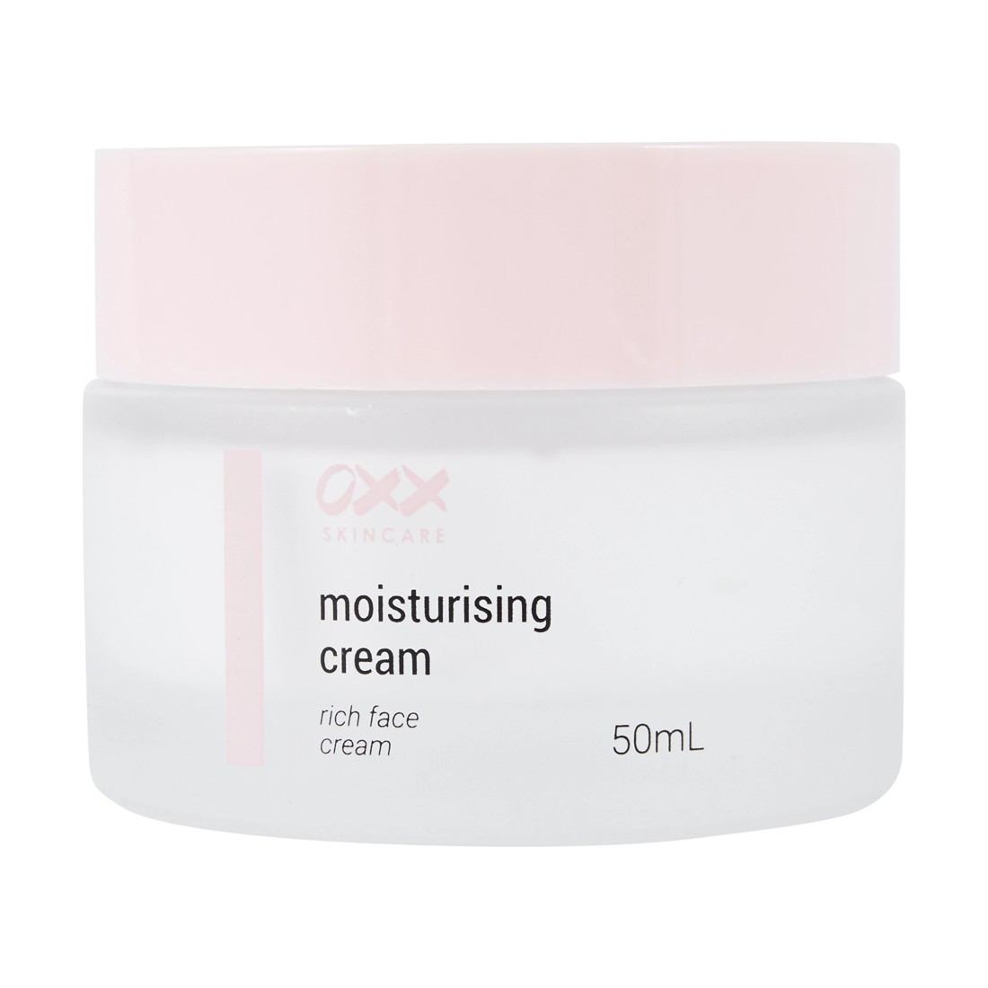 2 OXX Skincare Moisturising Cream 50ml, 2 of 5