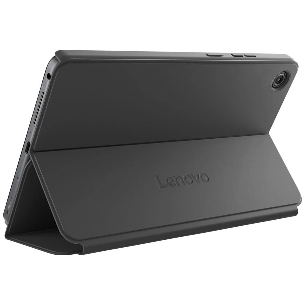 10 Lenovo Tab One 8.7" Folio Case Grey, 10 of 10