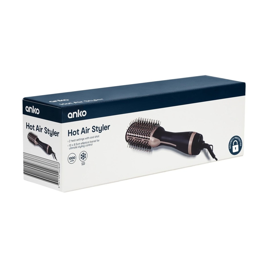 4 Hot Air Styler, 4 of 5