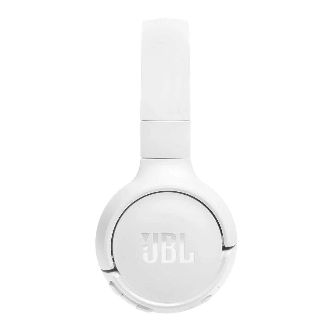 4 JBL Tune 520 Bluetooth Headphones White, 4 of 10