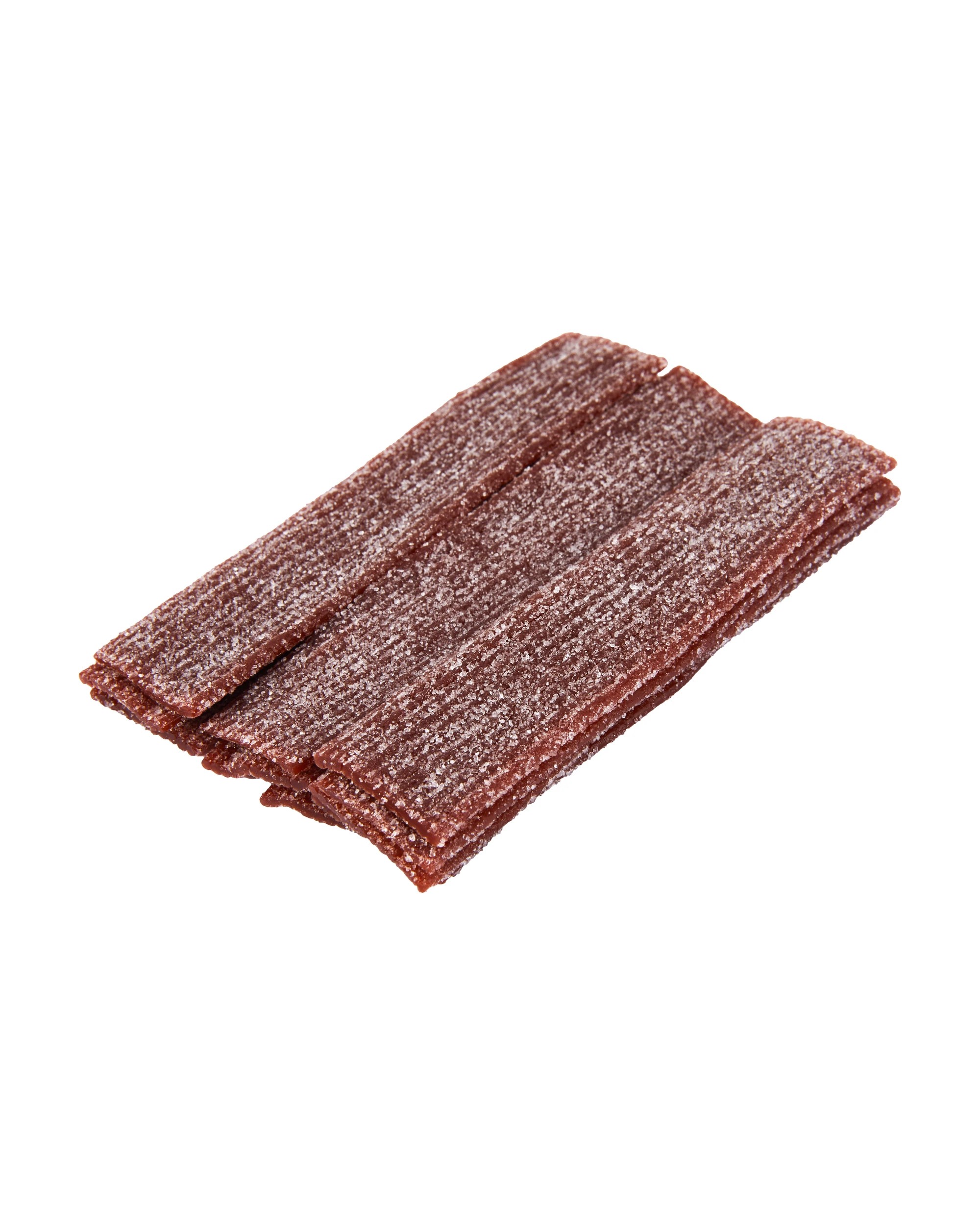 2 Cola Sour Straps 80g, 2 of 3