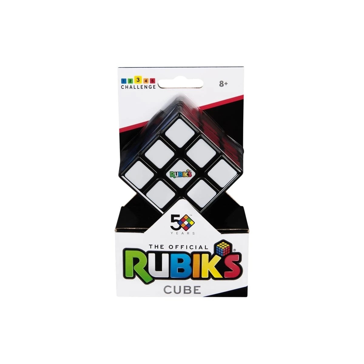 1 The Official Rubik's 3x3 Cube, 1 of 9