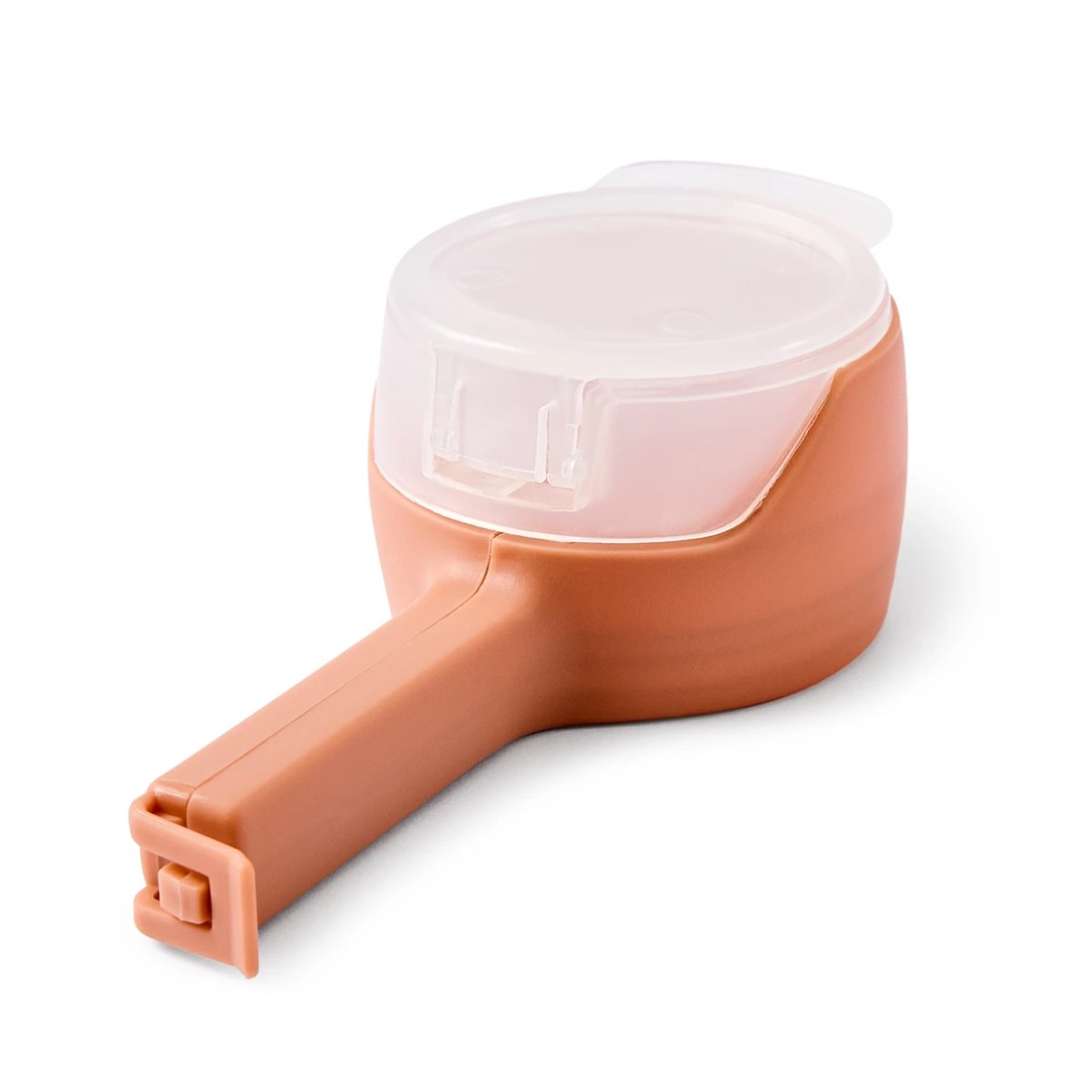 5 Bag Clip with Spout - Assorted, 5 of 10