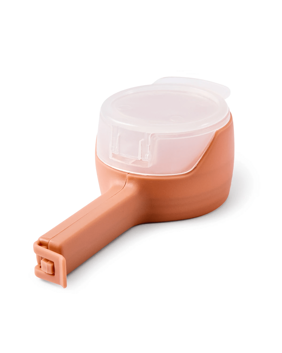 5 Bag Clip with Spout - Assorted, 5 of 10