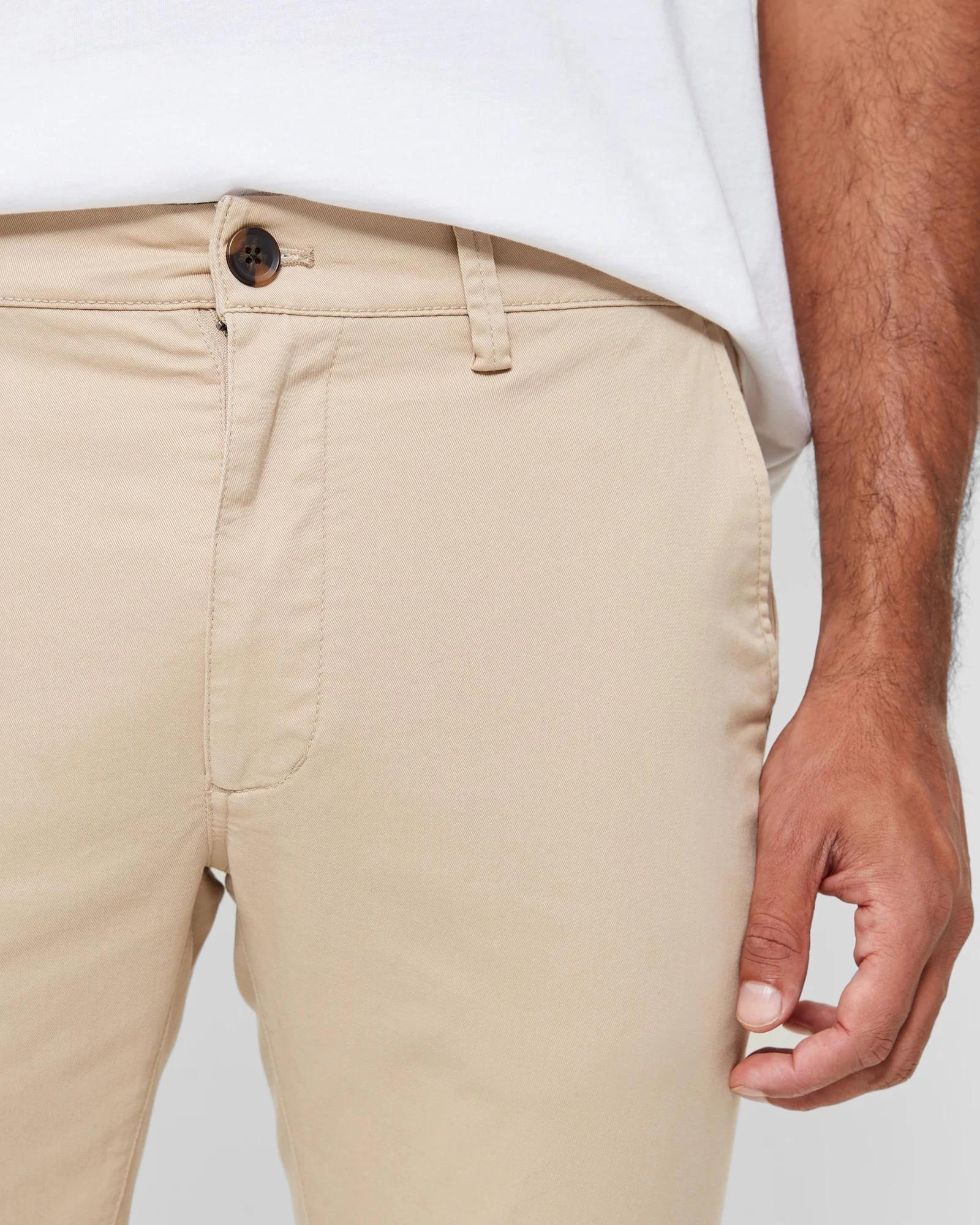 5 Target Skinny Chino Pants TAN, 5 of 5