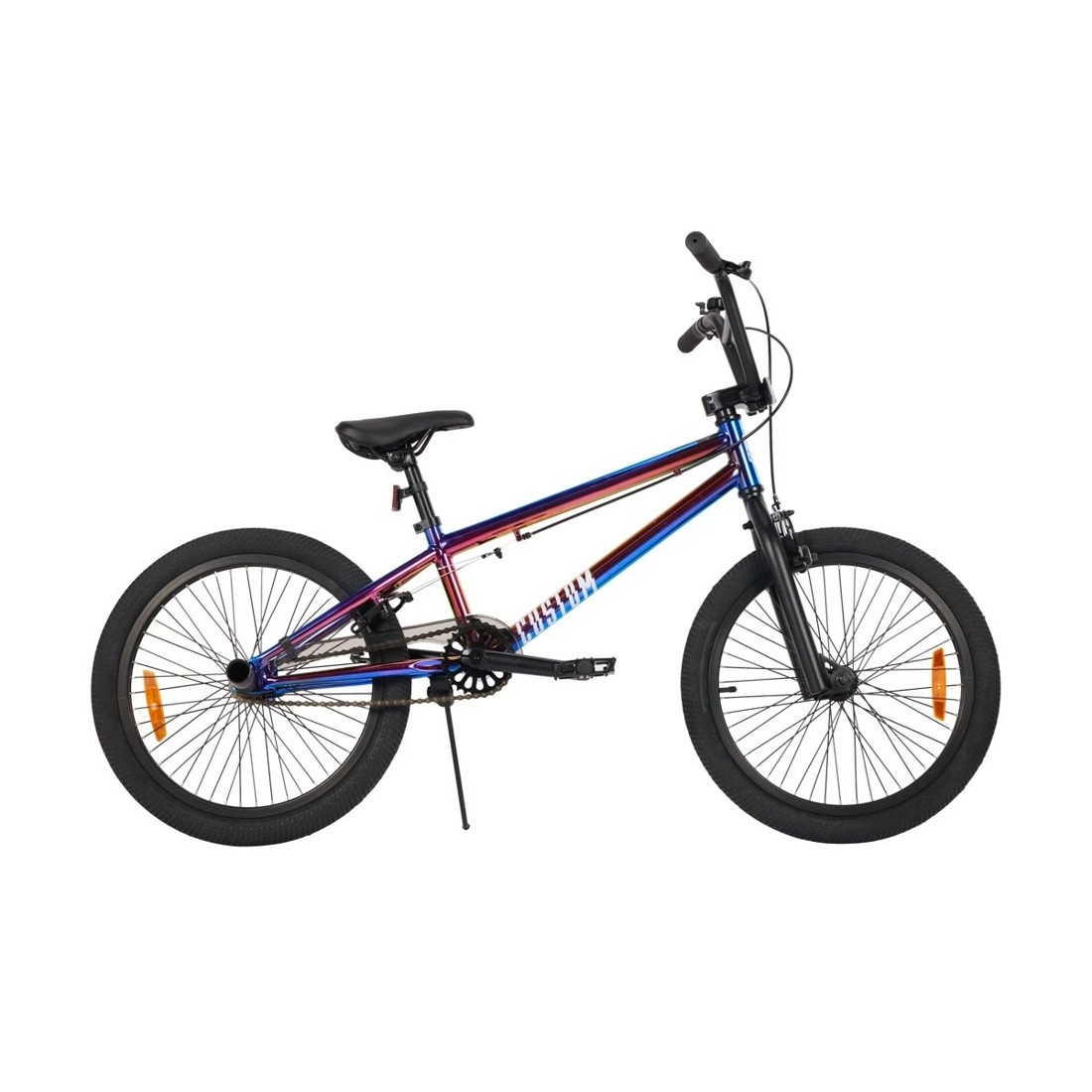 2 50cm Neochrome BMX Bike, 2 of 8