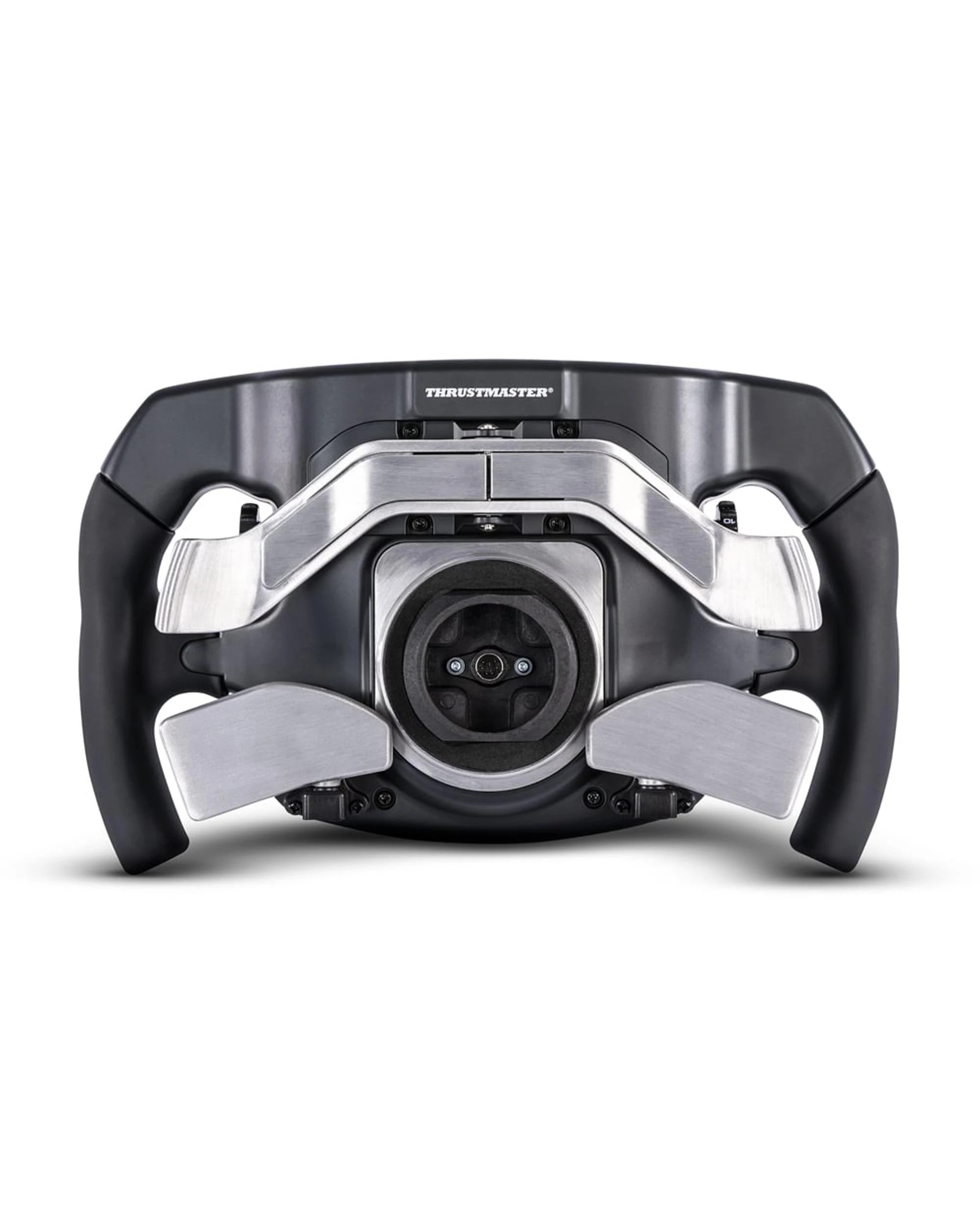 4 Thrustmaster Ferrari SF1000 F1 Wheel ADD-ON - Black, 4 of 5