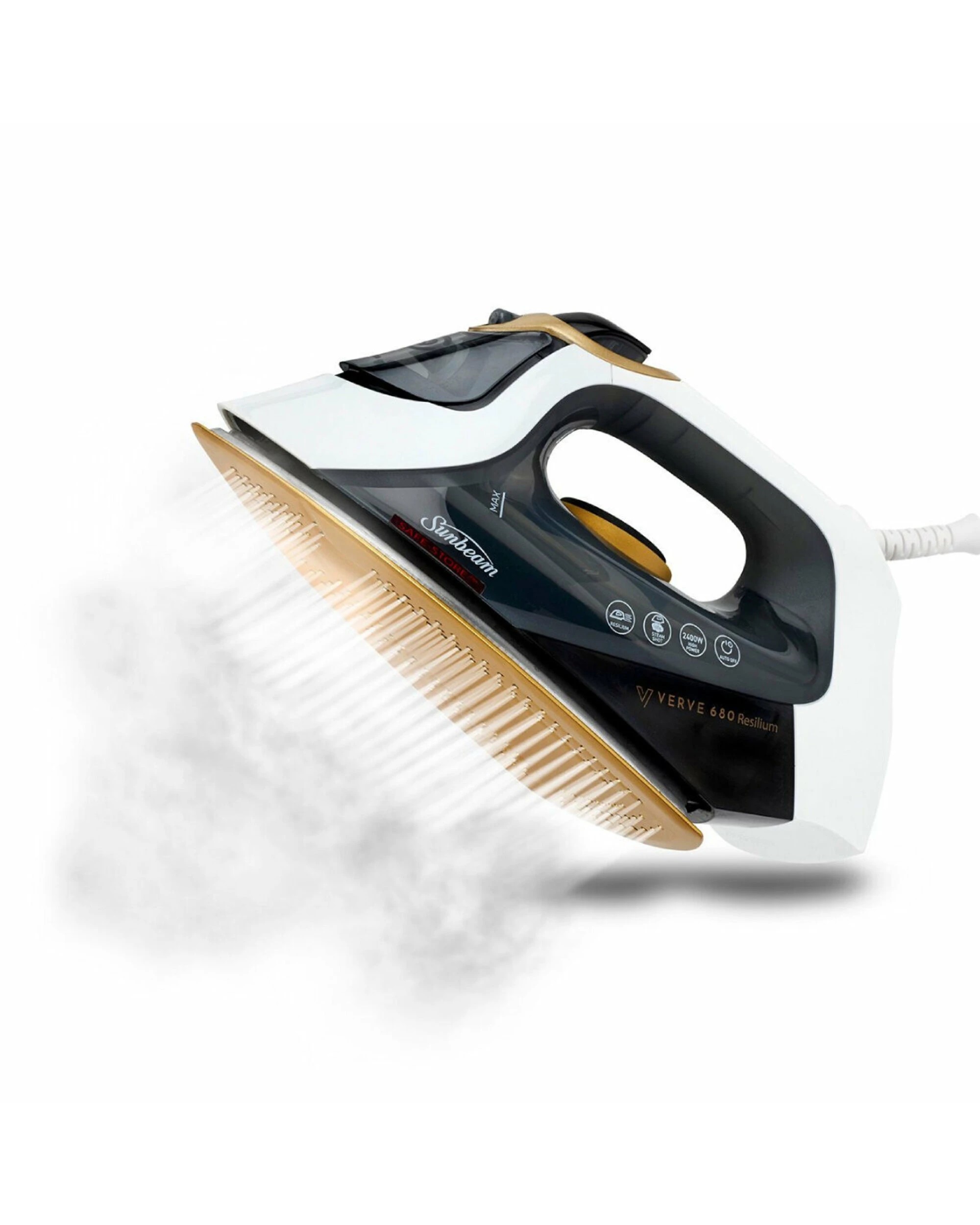 5 Sunbeam Verve 680 Resilium Iron, 5 of 5