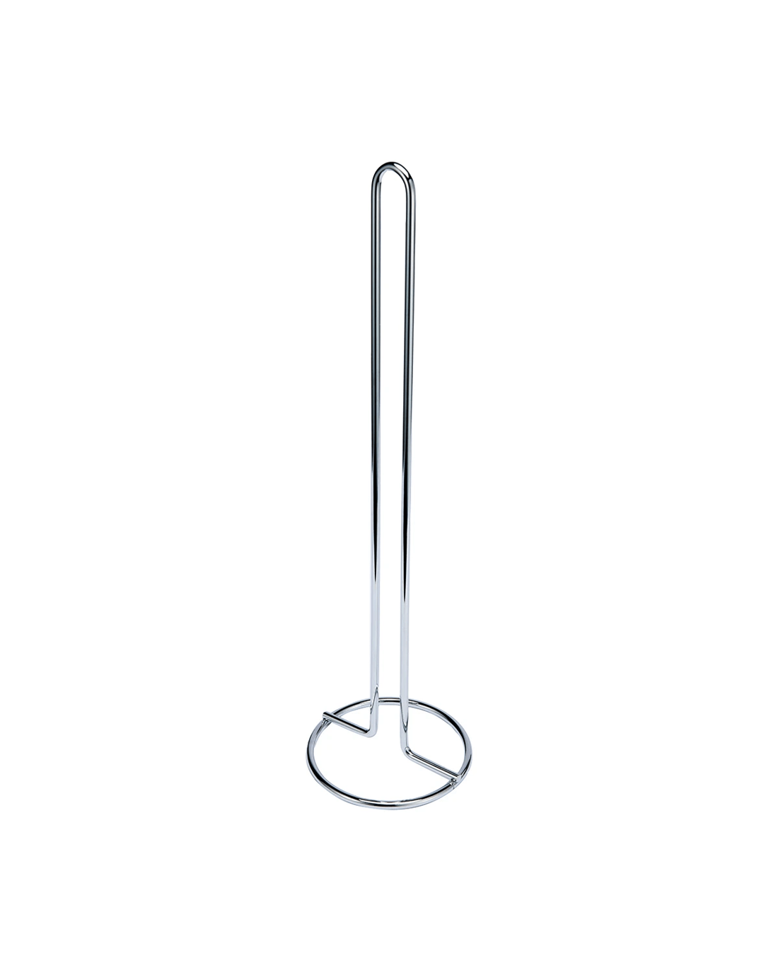 2 Chrome Toilet Roll Holder, 2 of 5