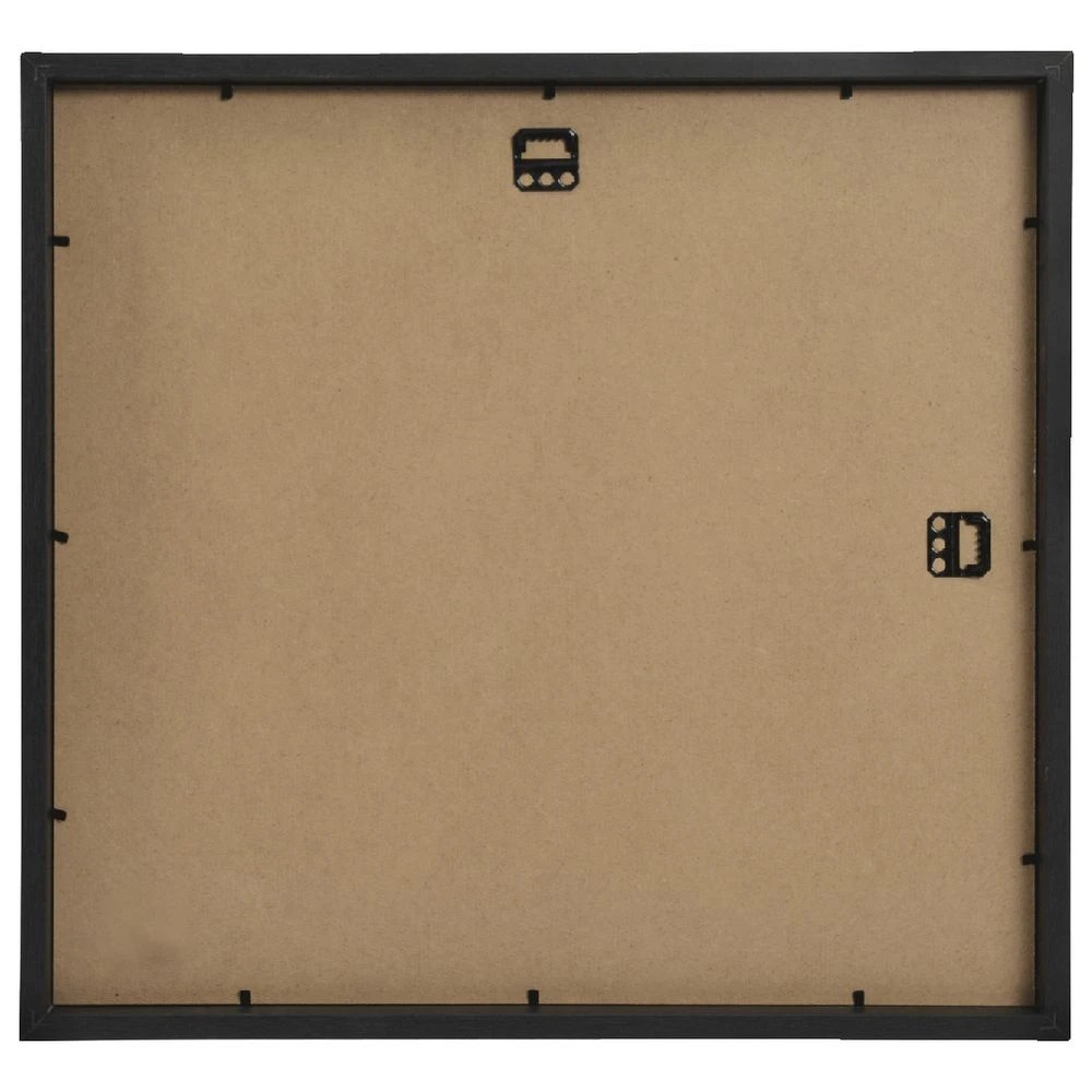 4 Promenade  6x4" Gallery Frame 6 Openings Black, 4 of 4