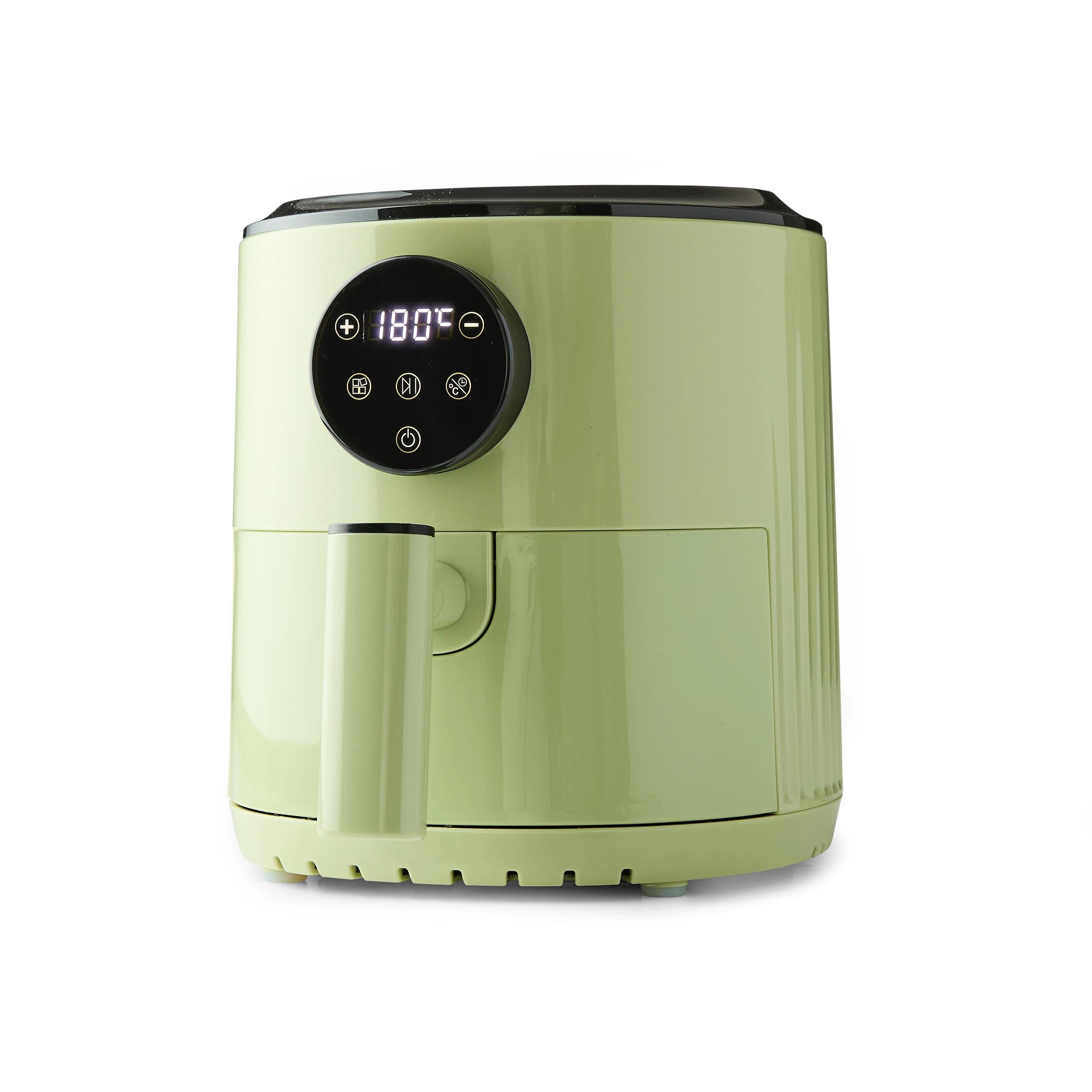 9 1.2L Mini Air Fryer - Green, 9 of 9