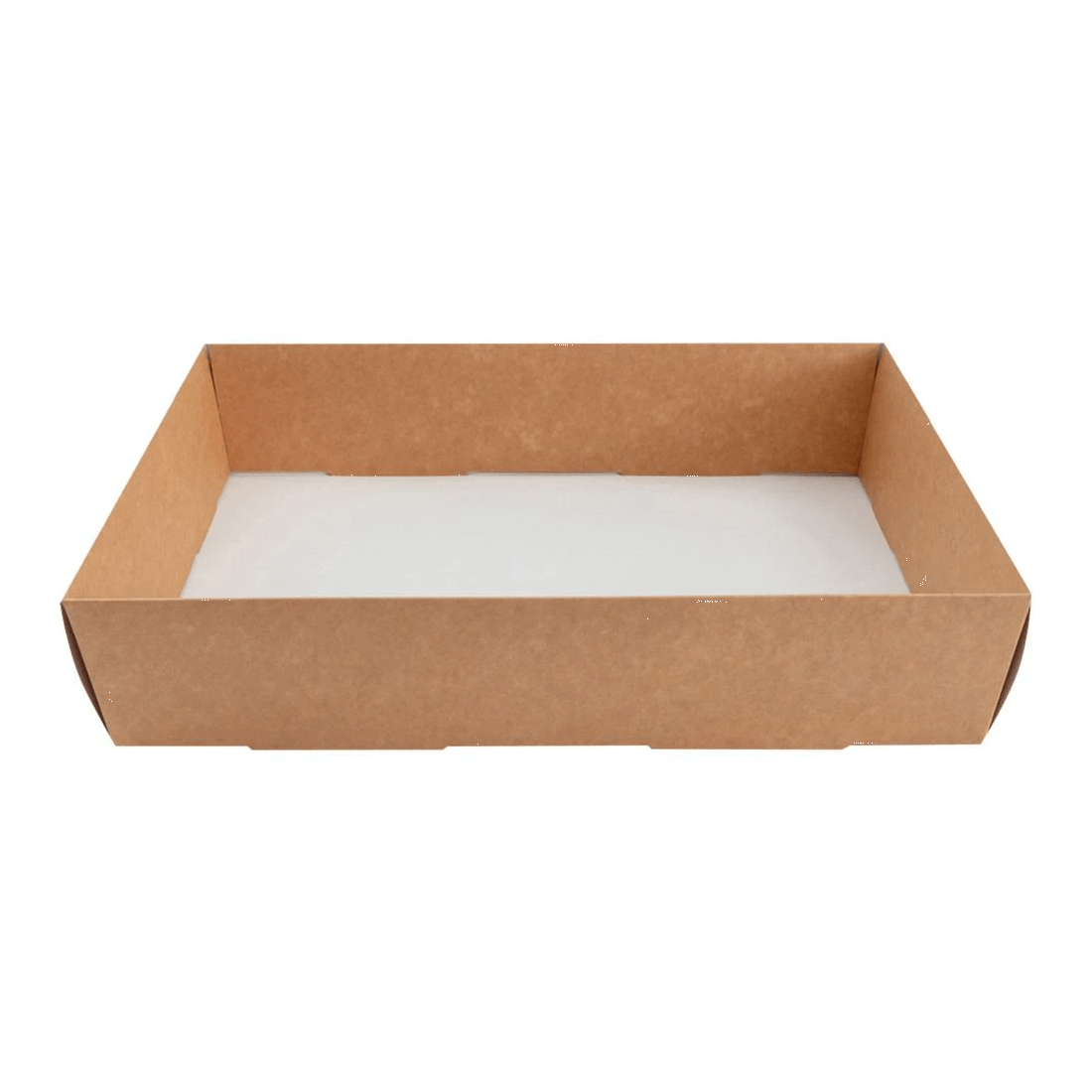 6 Colpac Medium Platter Box 5 Pack, 6 of 10