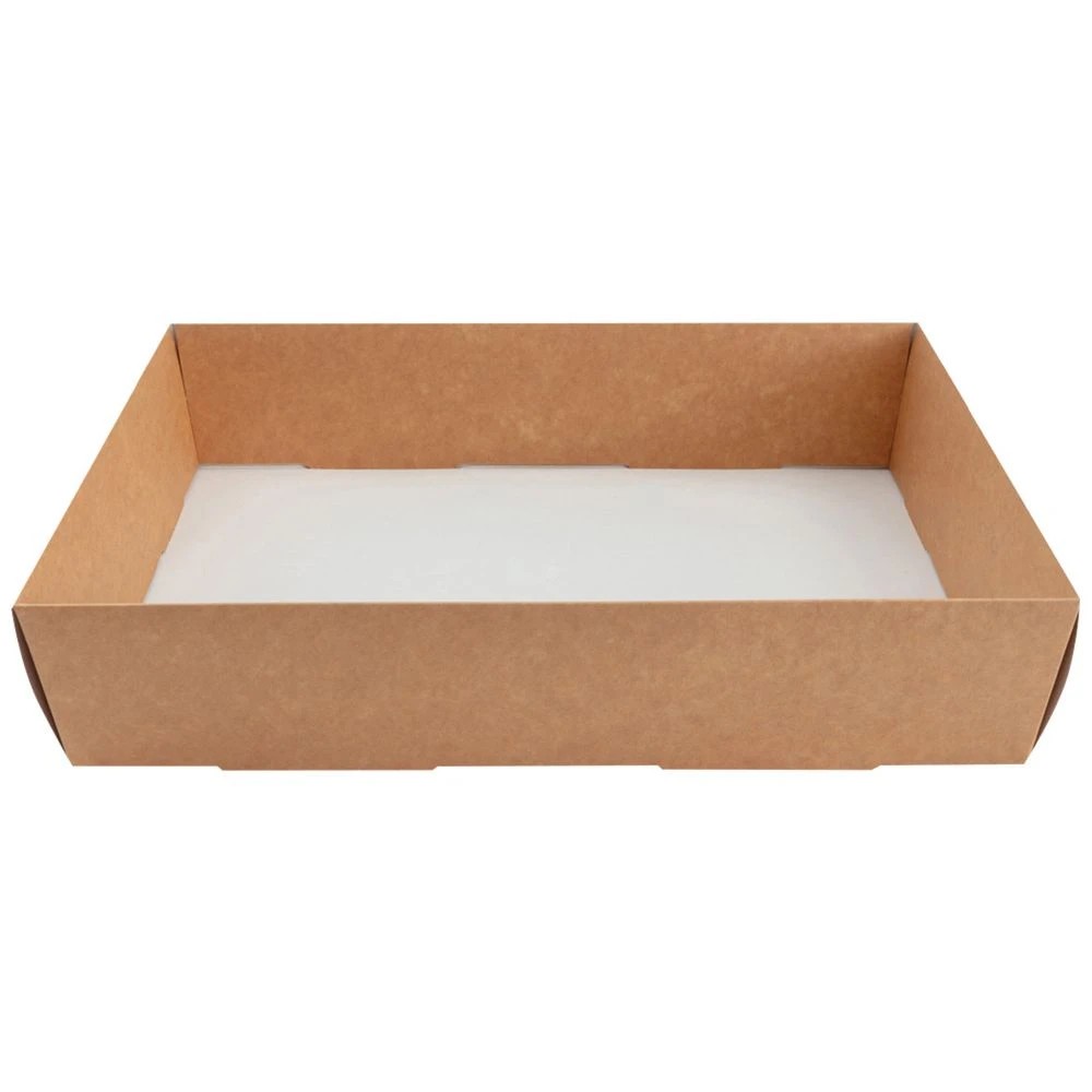 6 Colpac Medium Platter Box 5 Pack, 6 of 10