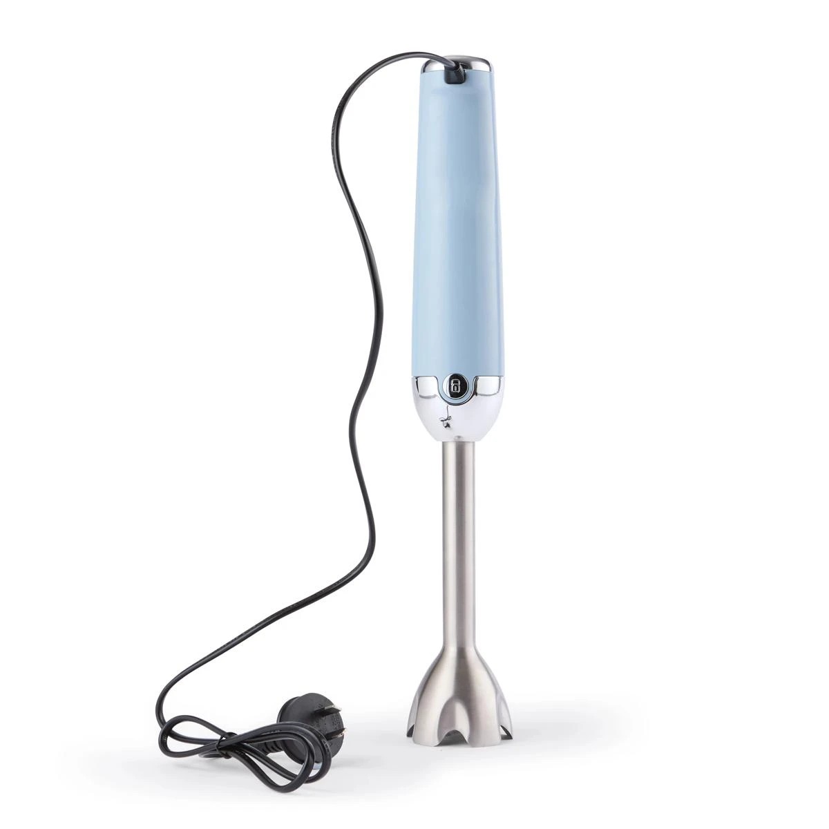 4 Stick Blender - Blue, 4 of 6