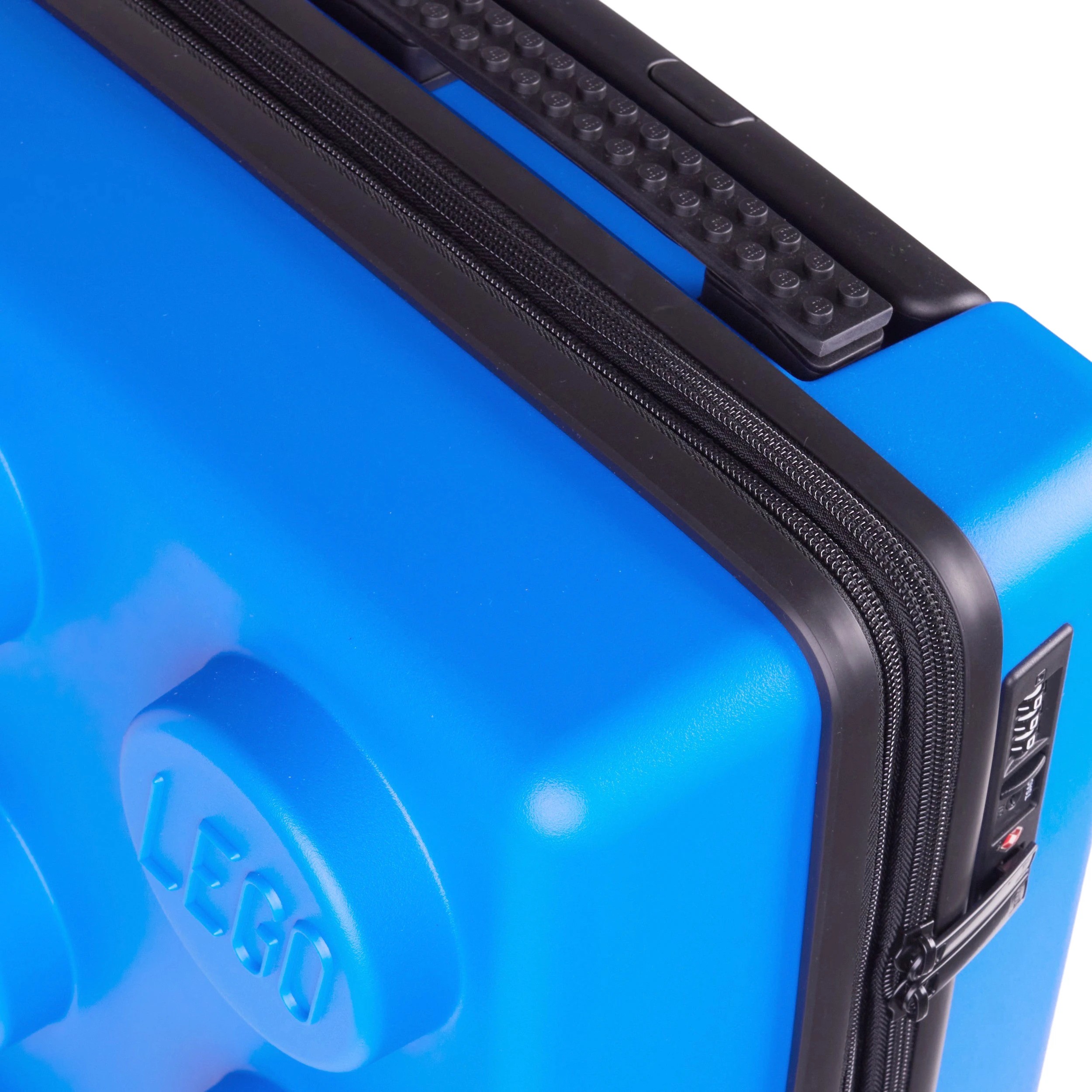6 LEGO Travel Set - Blue, 6 of 9