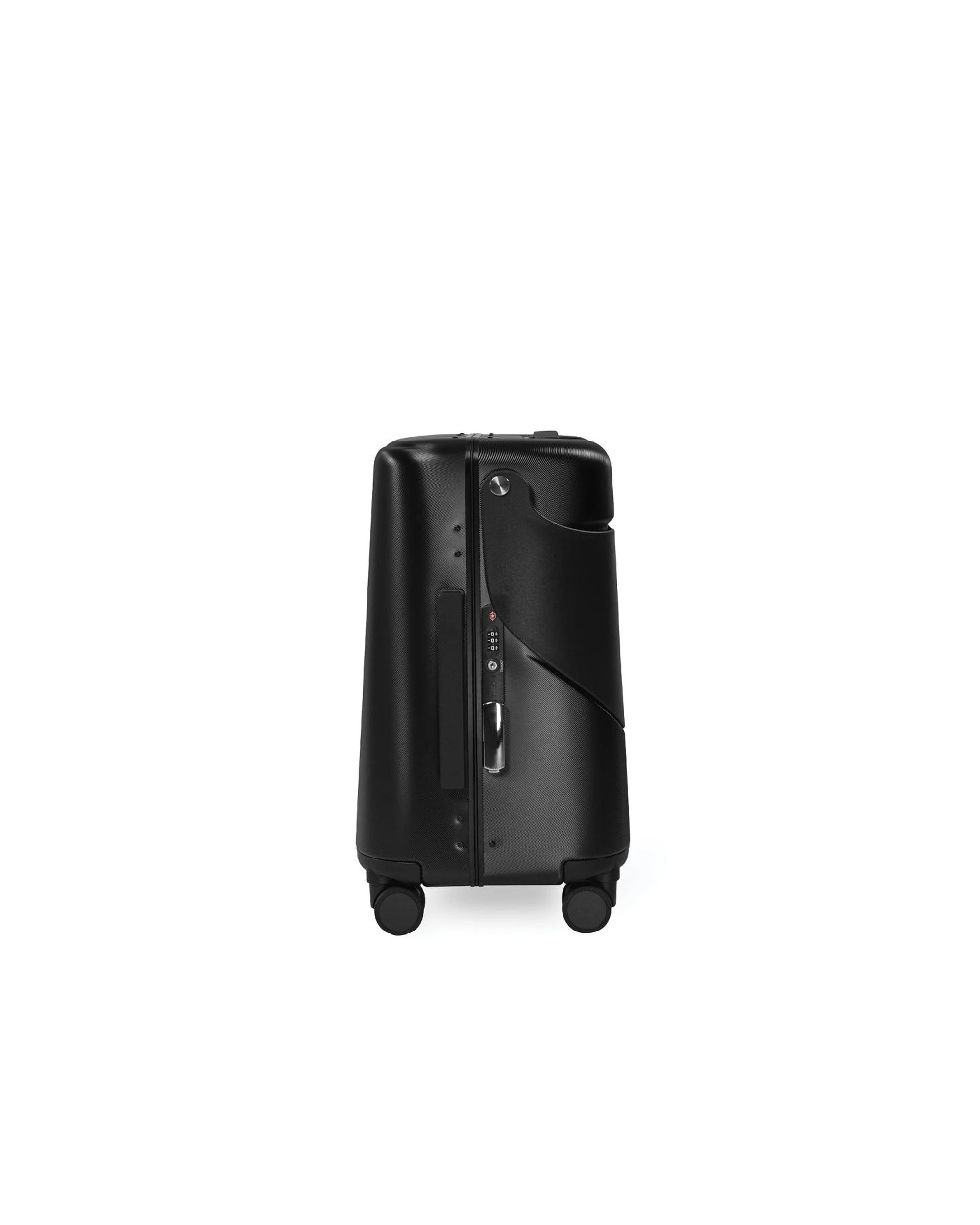 4 MiaMily Carry On - Midnight Black, 4 of 7