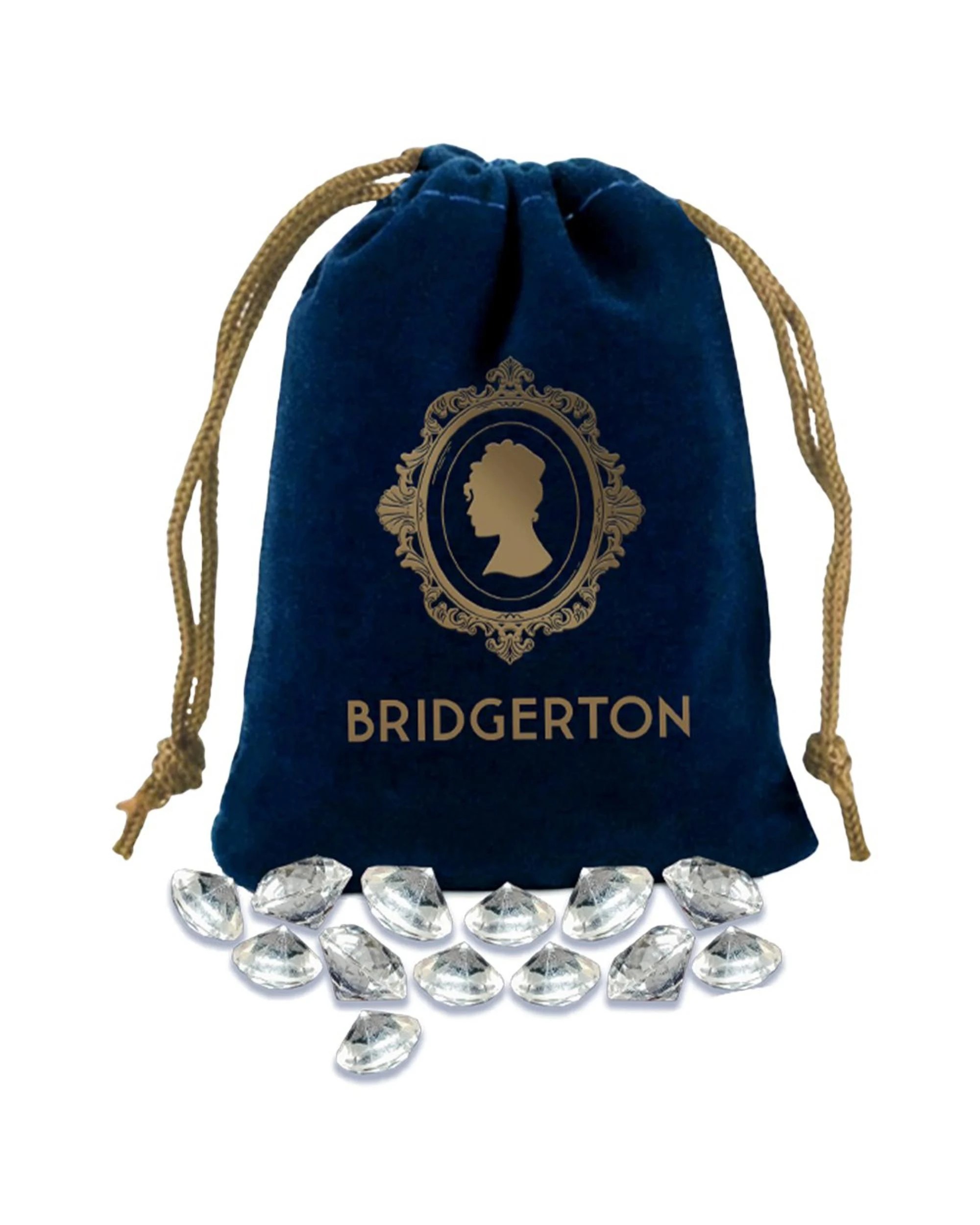 3 Love Letter: Bridgerton Edition Card Game, 3 of 4