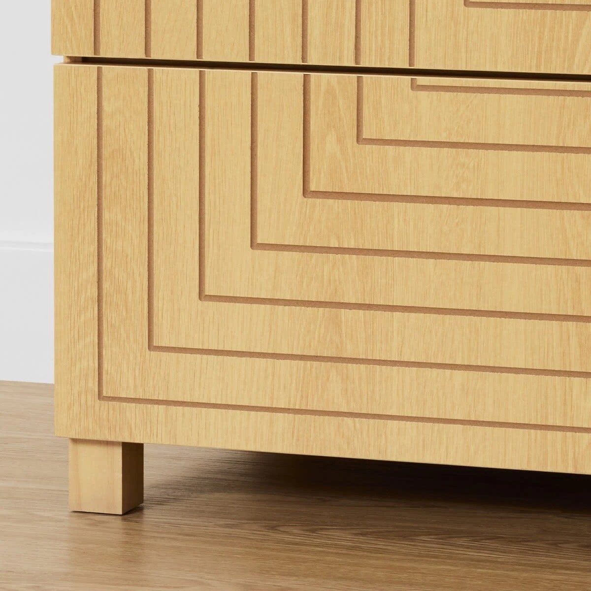 6 Atlas Chest of Drawers, 6 of 9