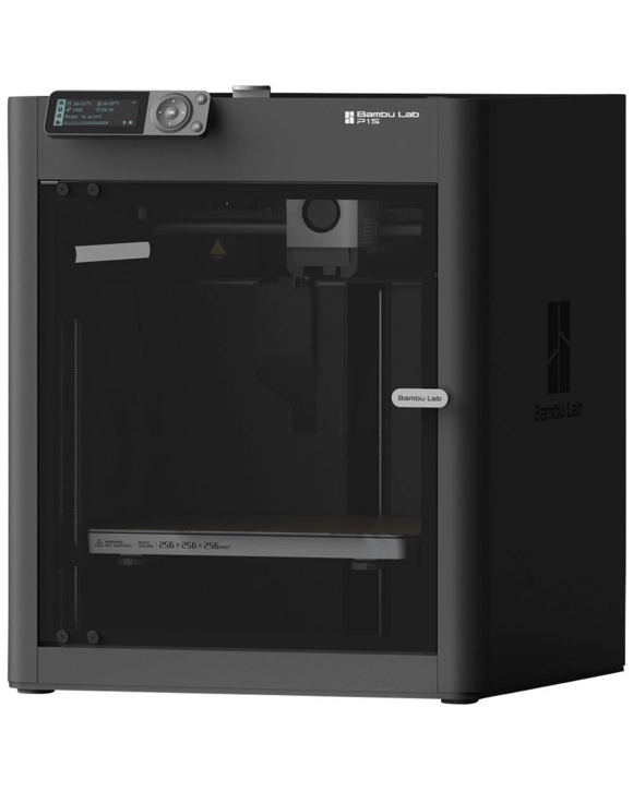Bambu Lab P1S 3D Printer