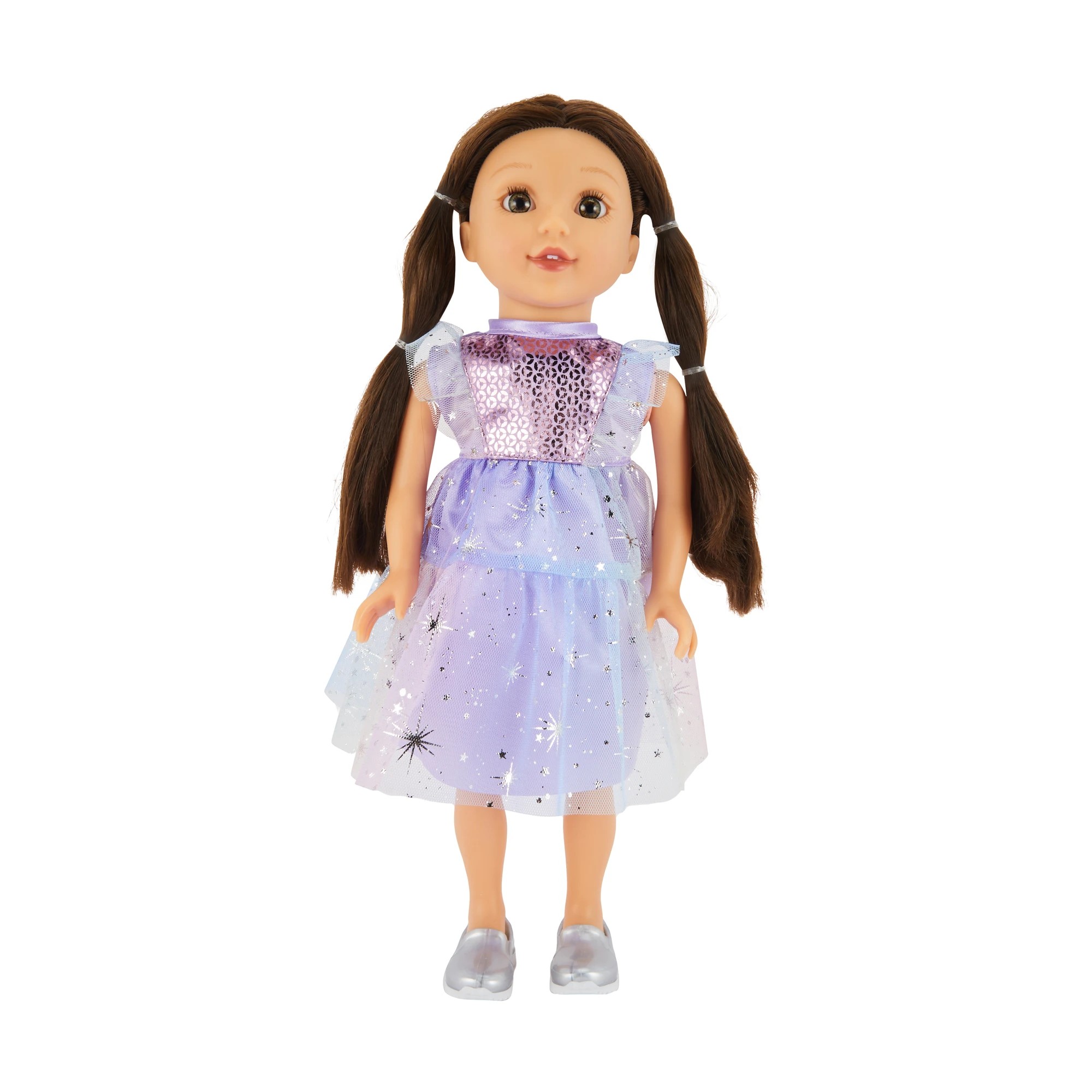 1 38cm Enchanted Dreams Doll, 1 of 8