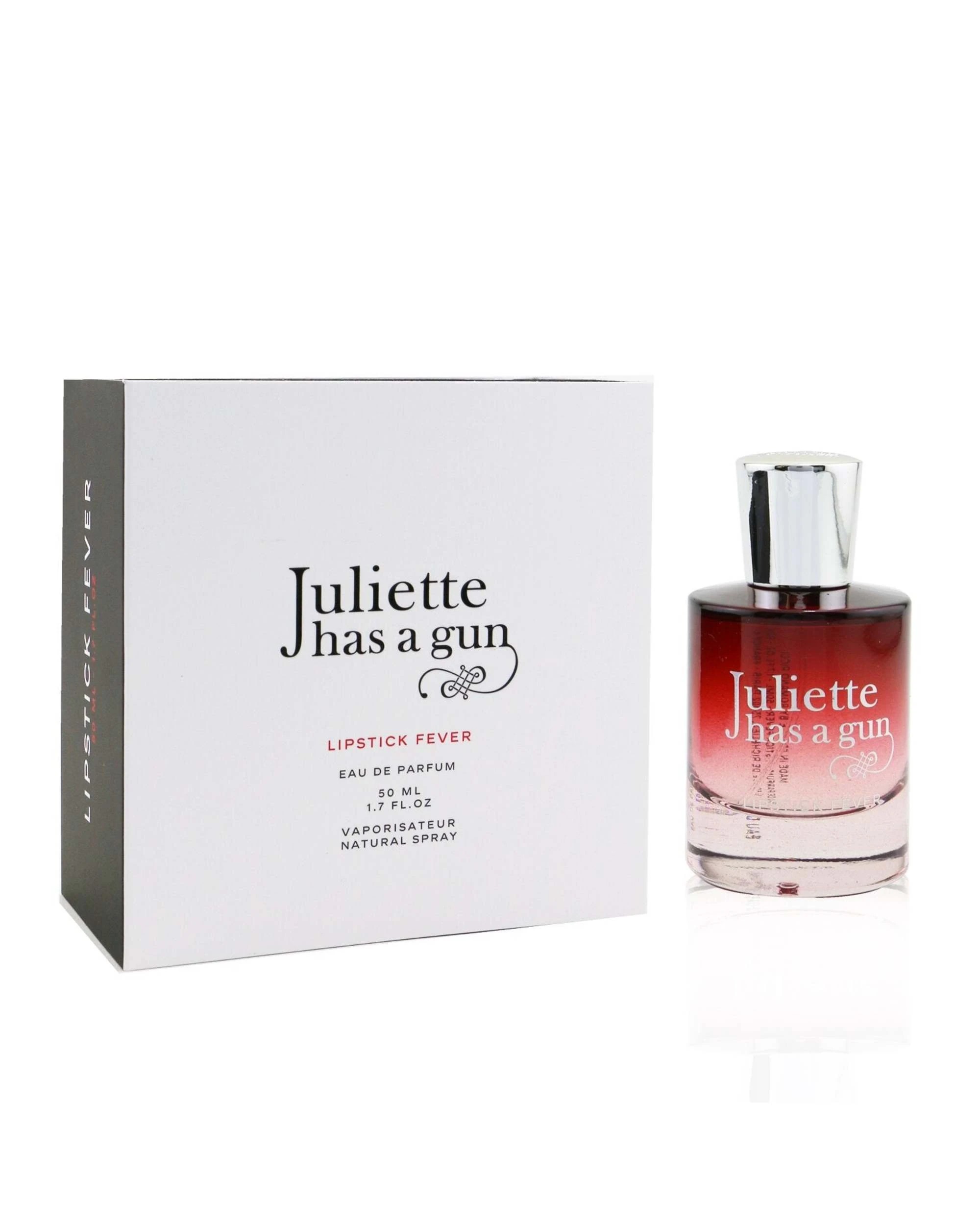 3 Juliette Has A Gun Lipstick Fever Eau De Parfum Spray  100ml/3.3oz, 3 of 4