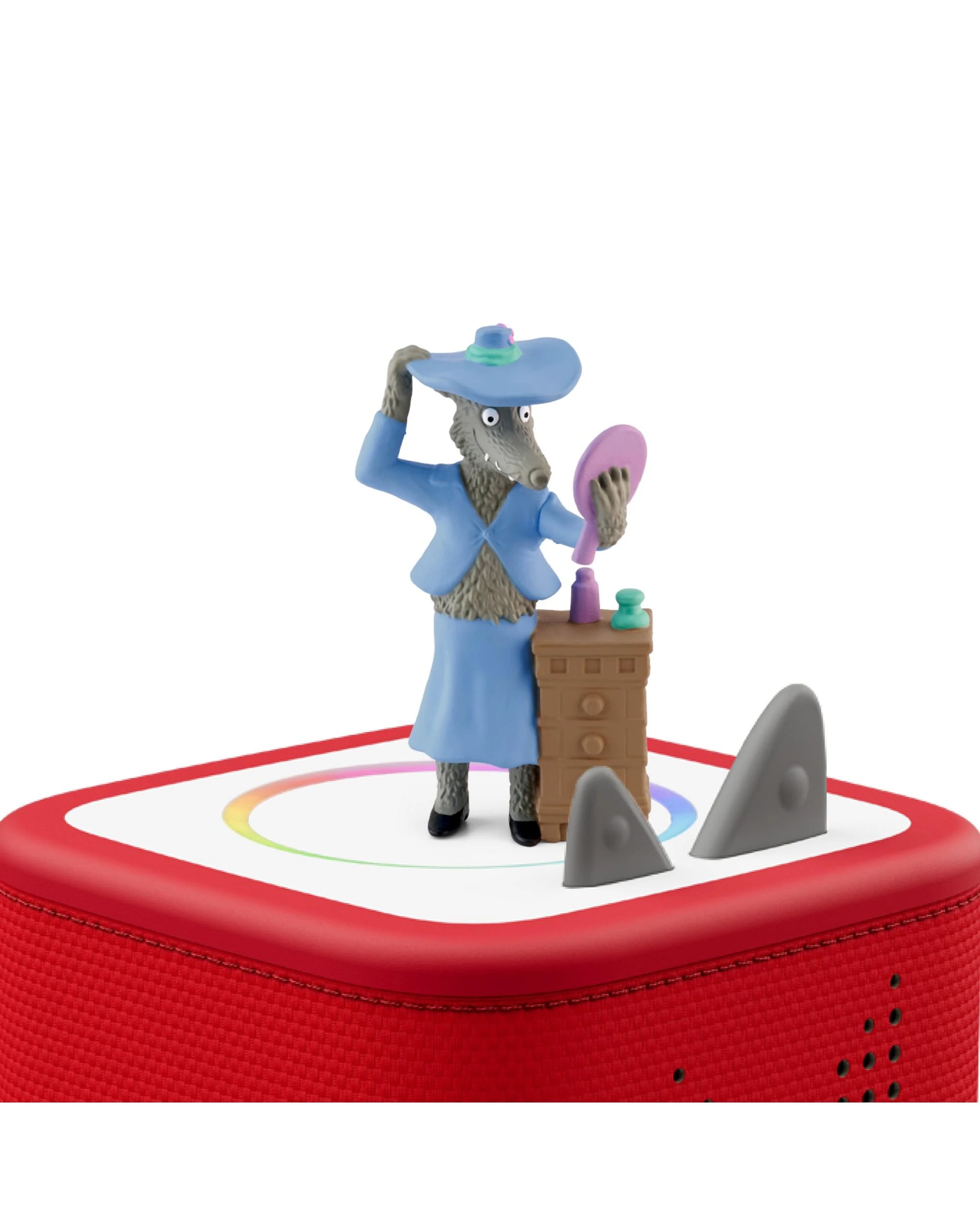 1 Roald Dahl - Revolting Rhymes Tonies Audio Character - Multi, 1 of 7