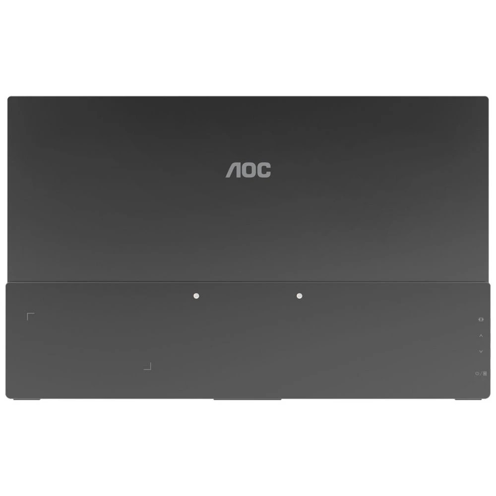 5 AOC 15.6" FHD Portable Monitor 16T20, 5 of 8