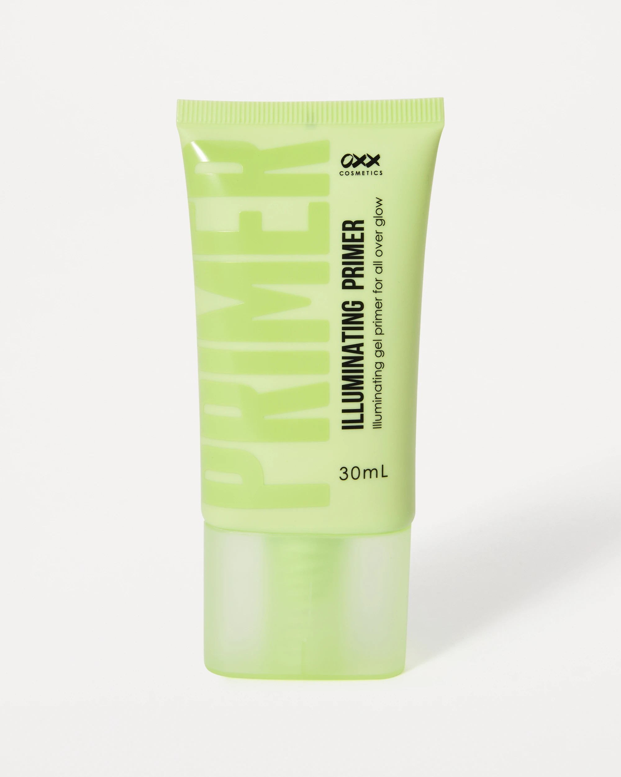 1 OXX Cosmetics Illuminating Primer, 1 of 6