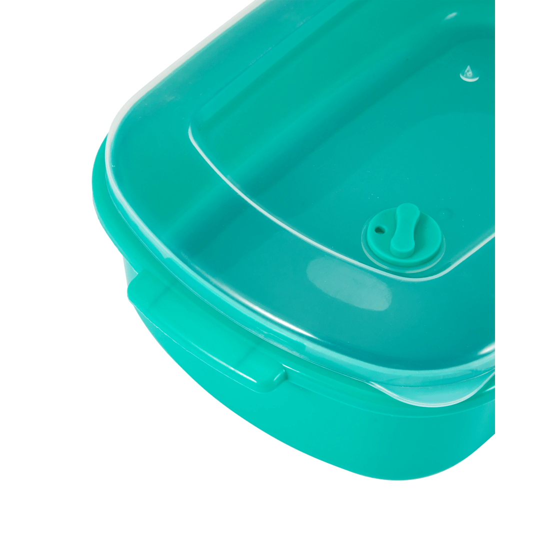 5 Set of 3 Food Storage Containers - Green, 5 of 8