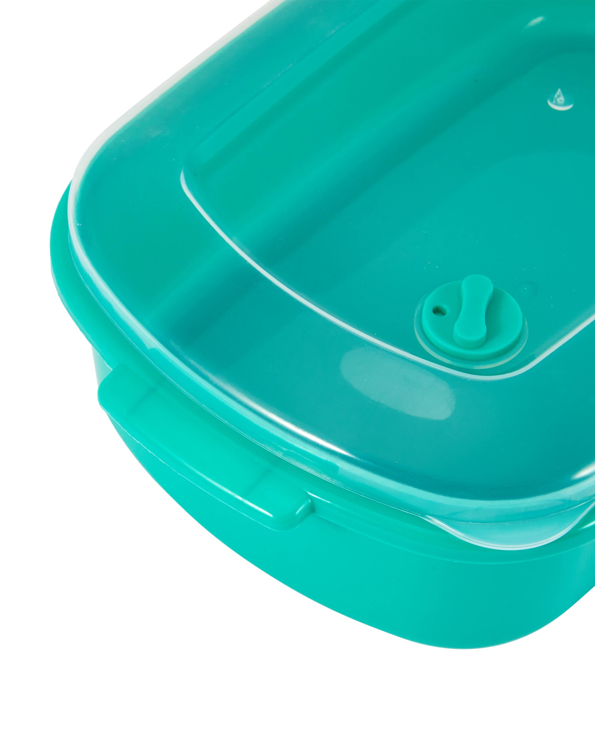 5 Set of 3 Food Storage Containers - Green, 5 of 8