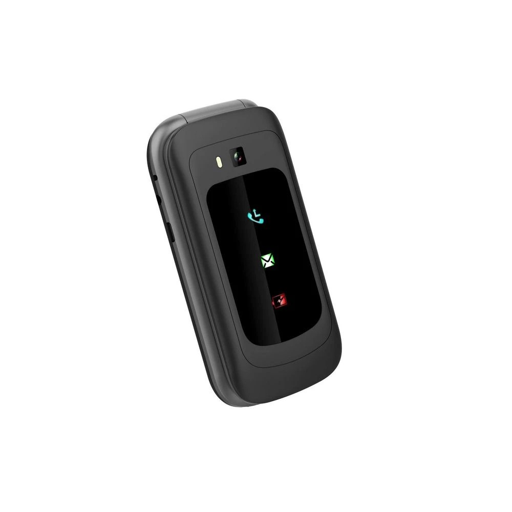 6 Opel Mobile TouchFlip 4G Flip Phone, 6 of 10