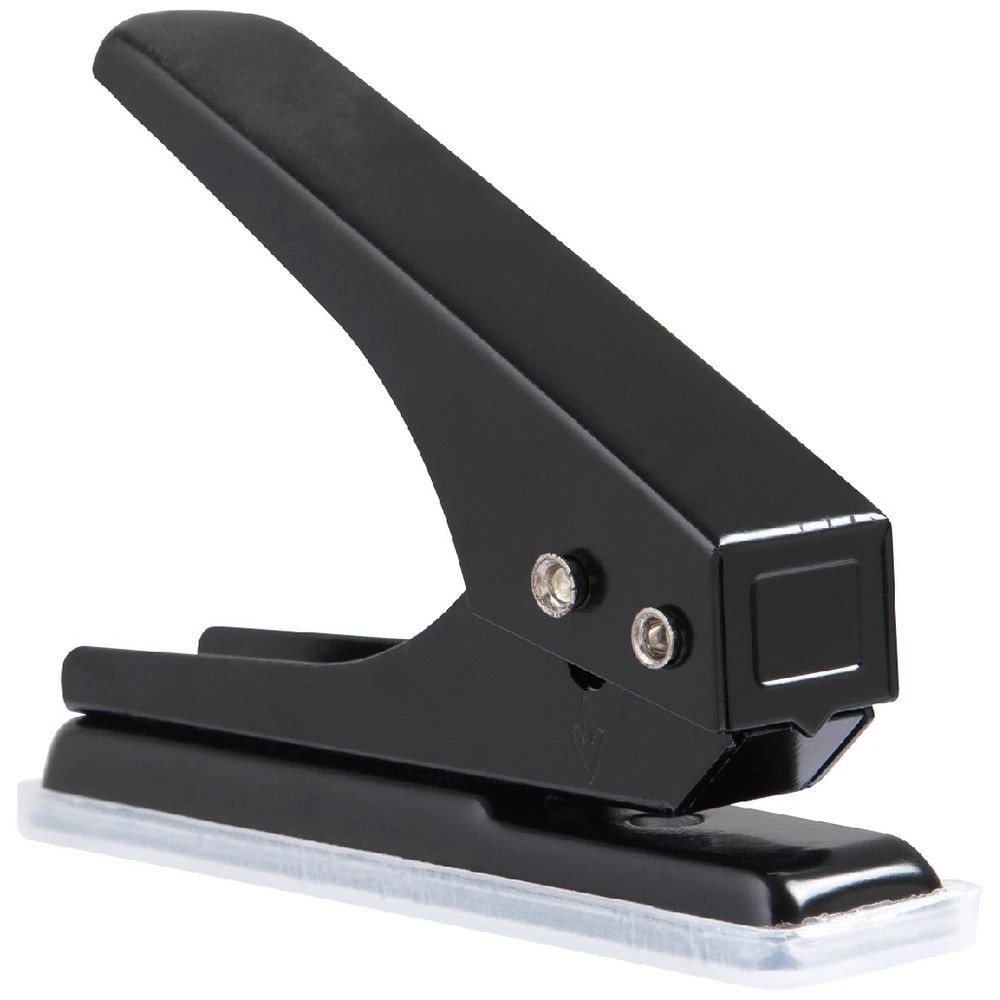 3 Rexel 1 Hole Punch, 3 of 3