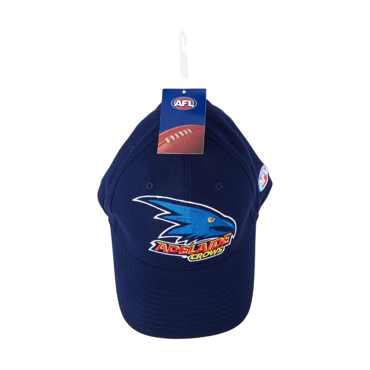 4 Official AFL Adult Cap Adelaide, 4 of 4