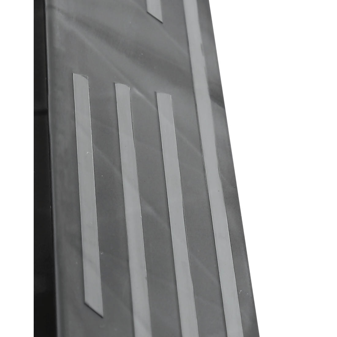 5 Levede Baby Safety Gate  Support Ramp - Black, 5 of 6