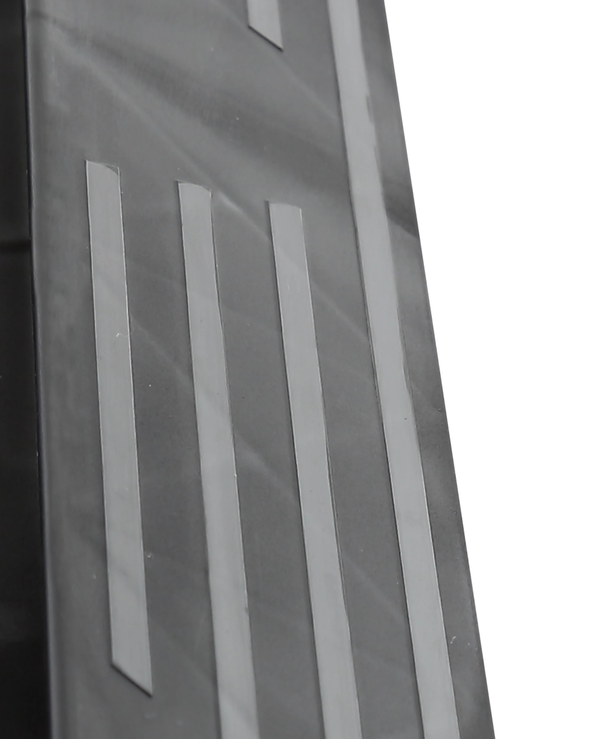 5 Levede Baby Safety Gate  Support Ramp - Black, 5 of 6