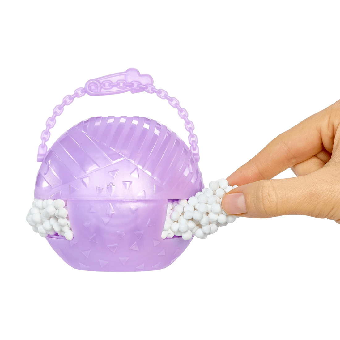 2 L.O.L. Surprise Snow Style Tots - Assorted - Multi, 2 of 7